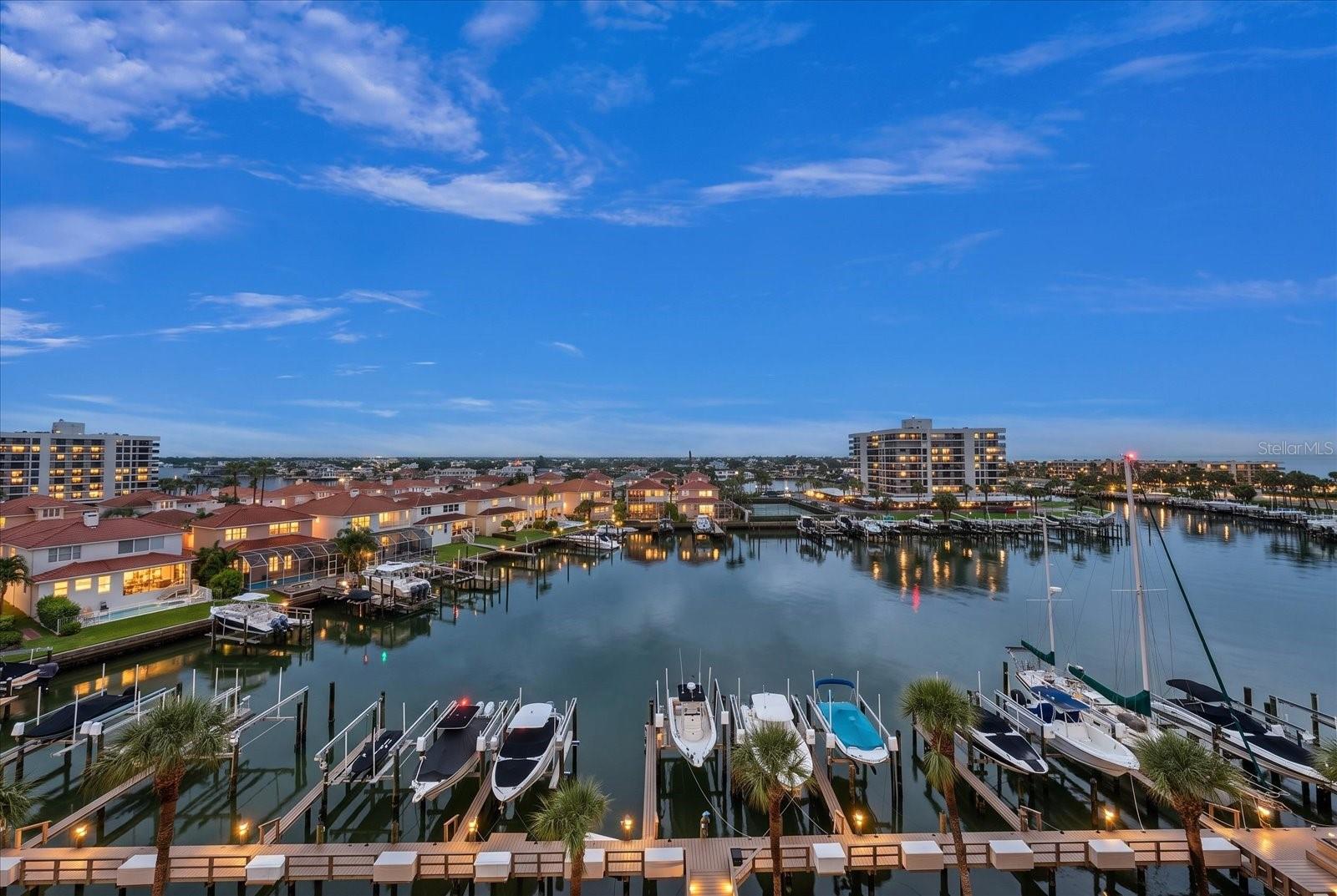 1621 Gulf Unit 607, Clearwater Beach, FL 33767