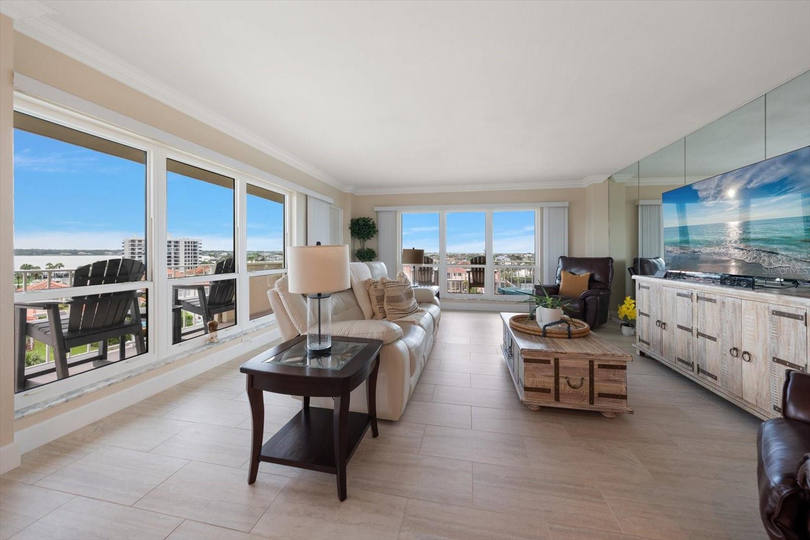 1621 Gulf Unit 607, Clearwater Beach, FL 33767