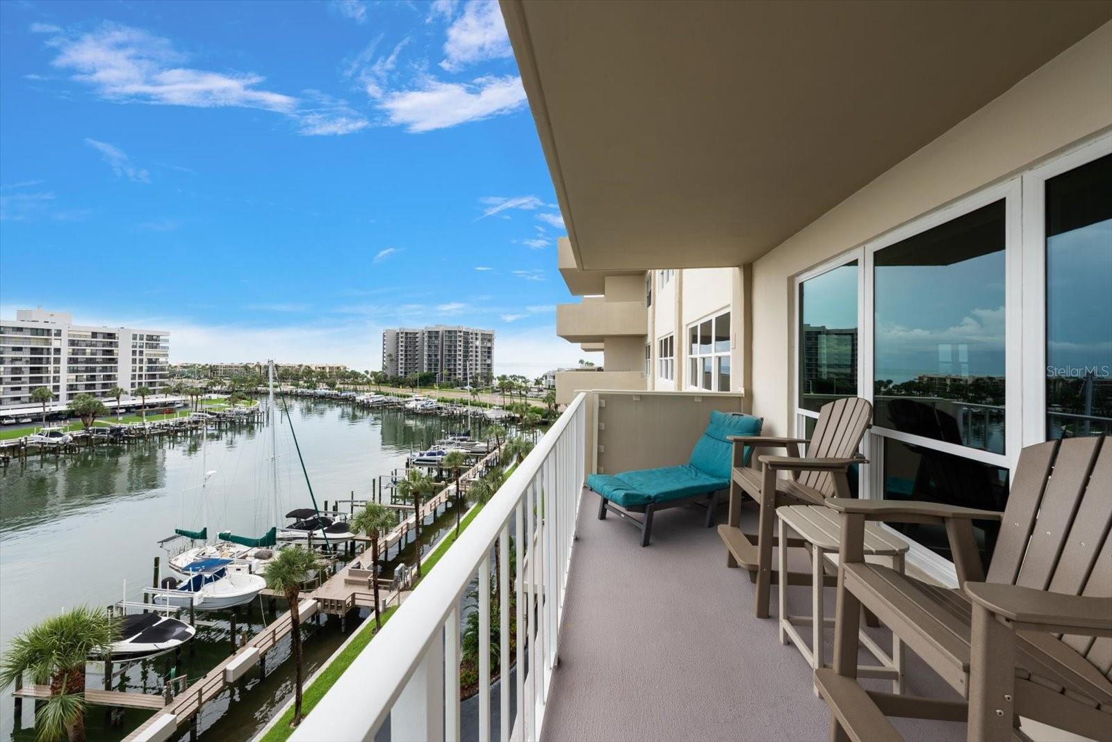 1621 Gulf Unit 607, Clearwater Beach, FL 33767