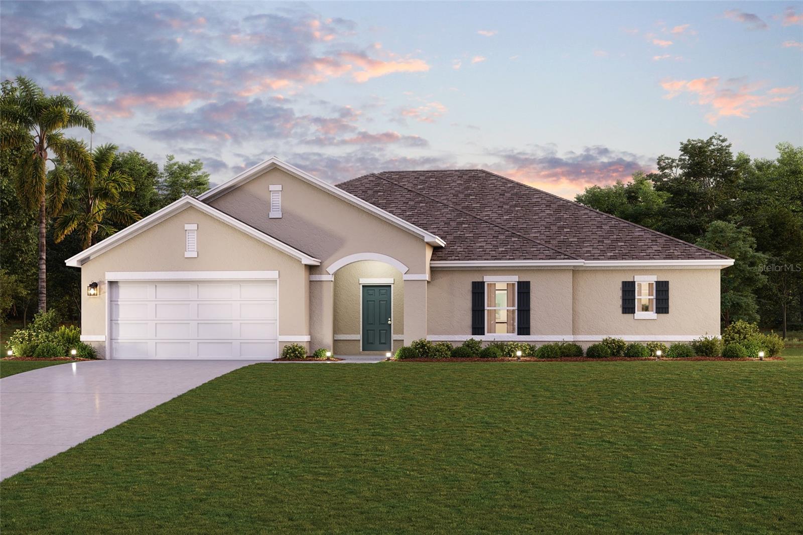 12038 Pembrooke, Weeki Wachee, FL 34614