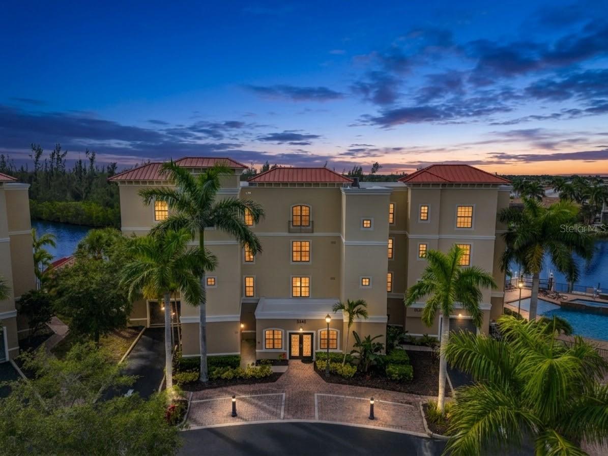 3340 Wood Thrush Unit 241, Punta Gorda, FL 33950