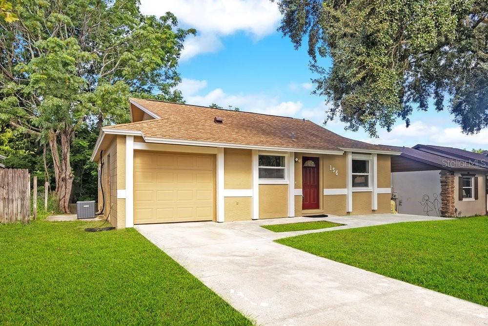 156 Lake, Orlando, FL 32835