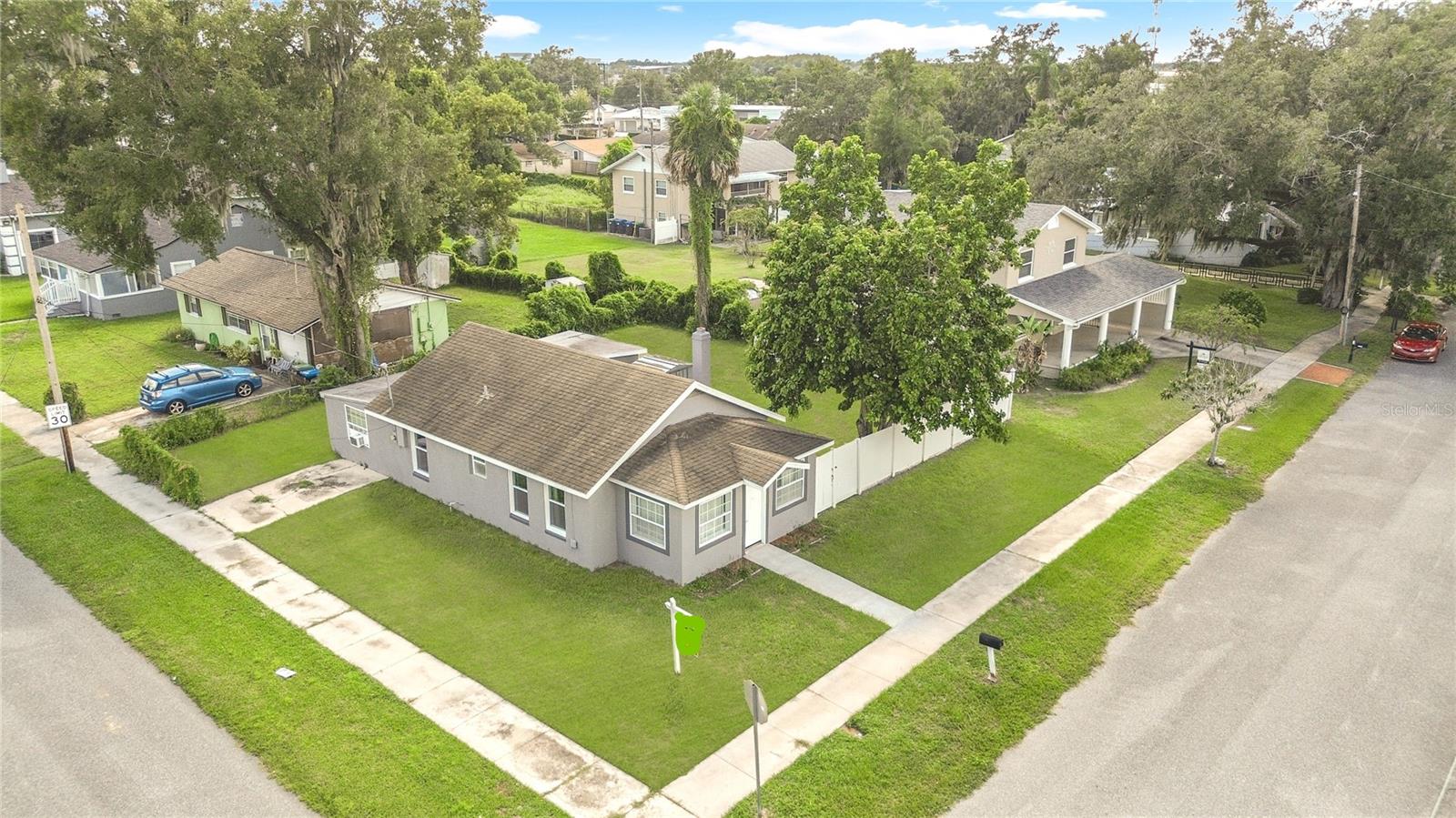 1600 Roosevelt, Orlando, FL 32804