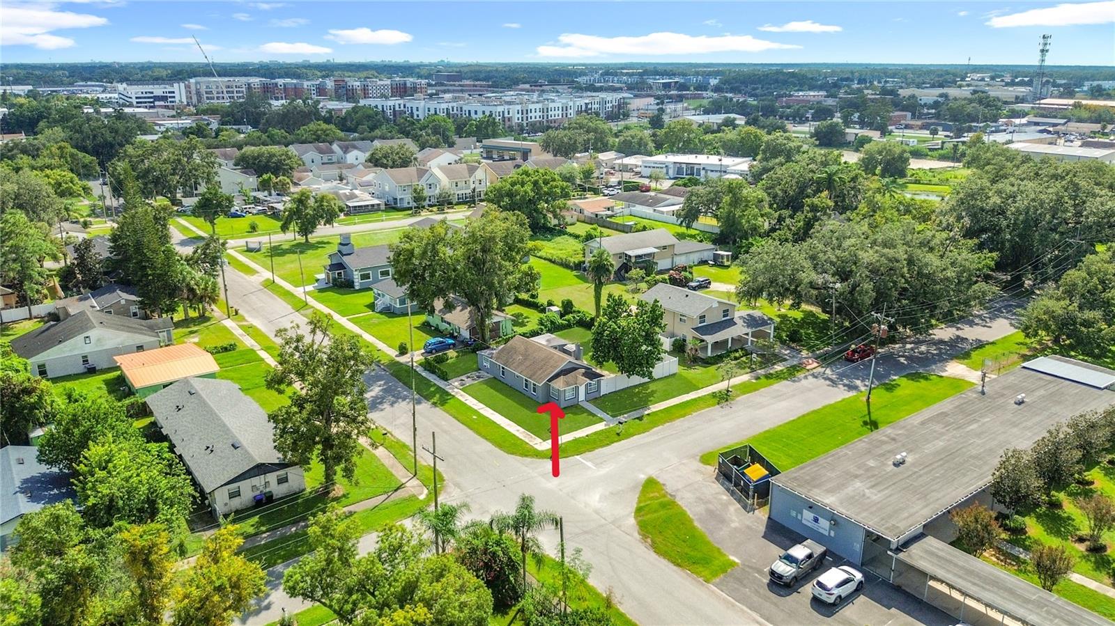 1600 Roosevelt, Orlando, FL 32804