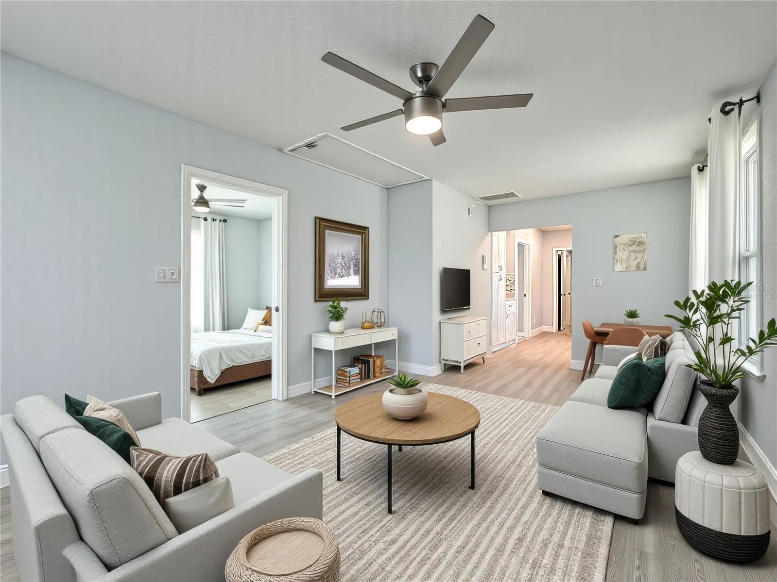1600 Roosevelt, Orlando, FL 32804