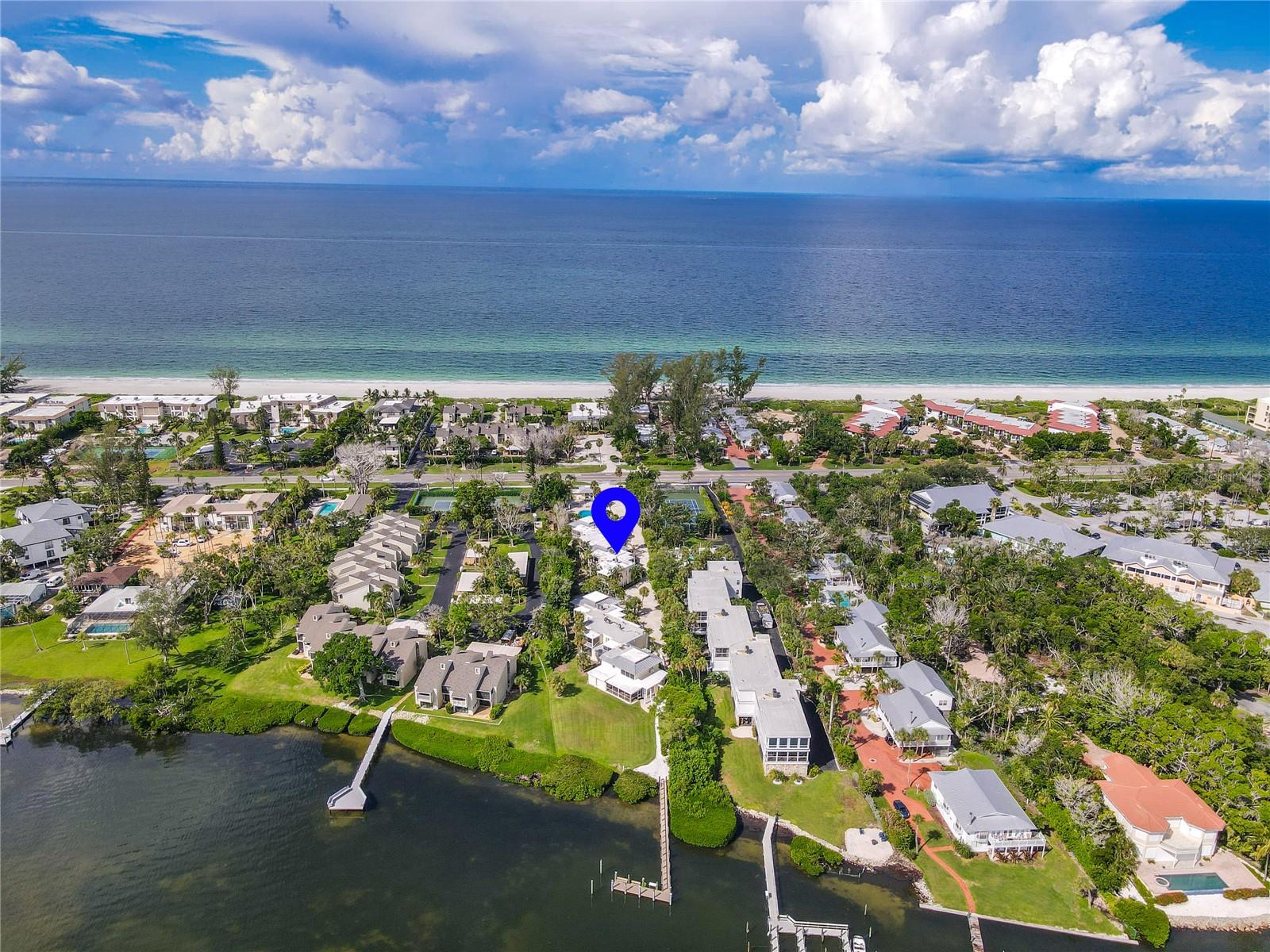 5310 Gulf of Mexico Unit 16, Longboat Key, FL 34228