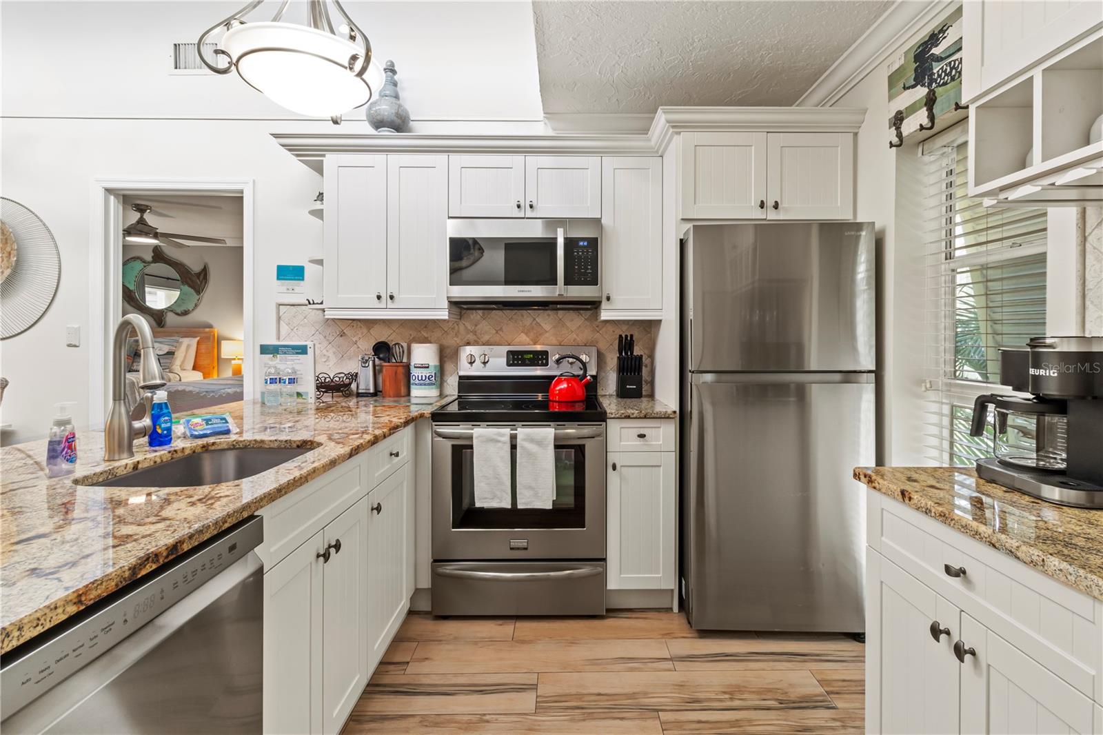 5310 Gulf of Mexico Unit 16, Longboat Key, FL 34228