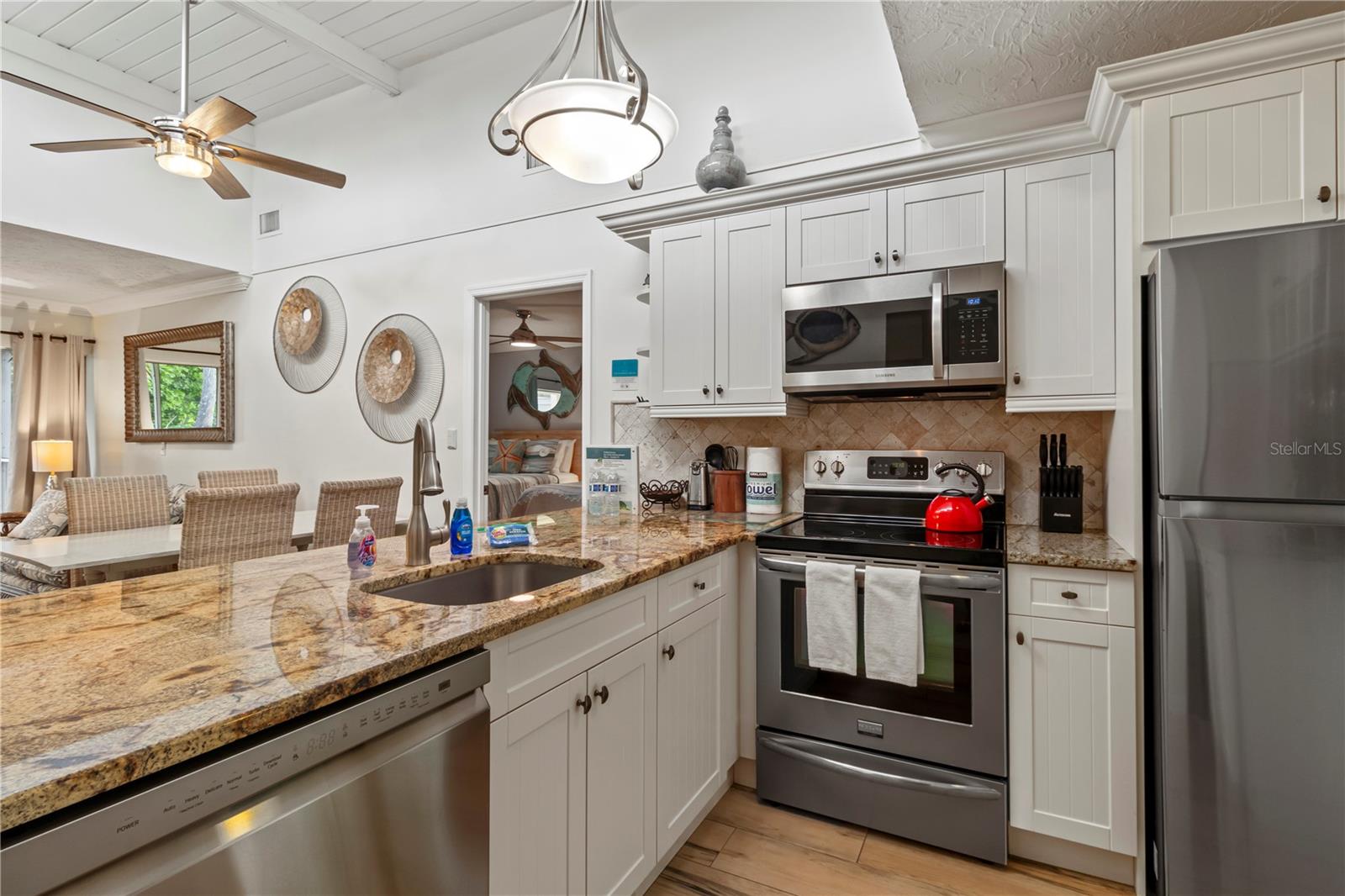 5310 Gulf of Mexico Unit 16, Longboat Key, FL 34228