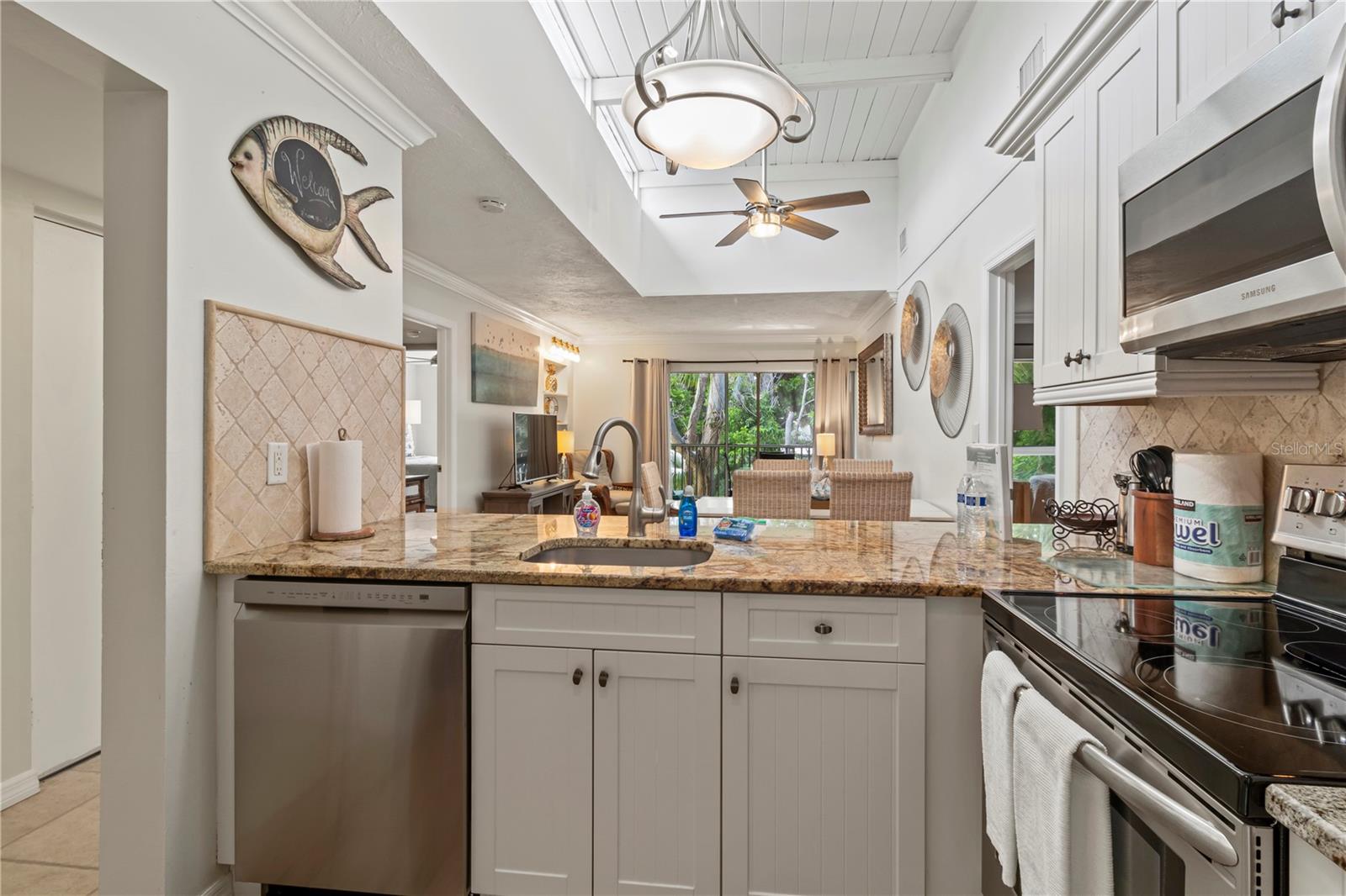 5310 Gulf of Mexico Unit 16, Longboat Key, FL 34228