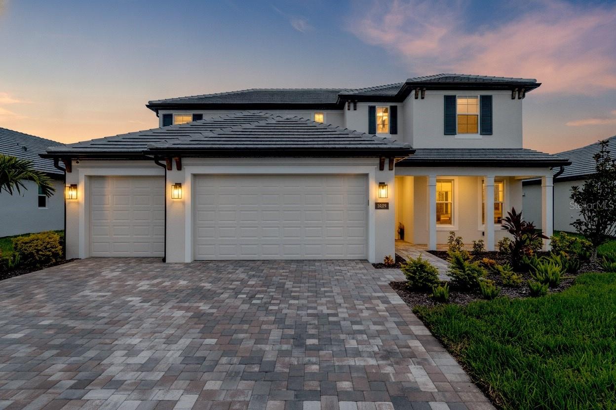 1669 Lugano, Nokomis, FL 34275