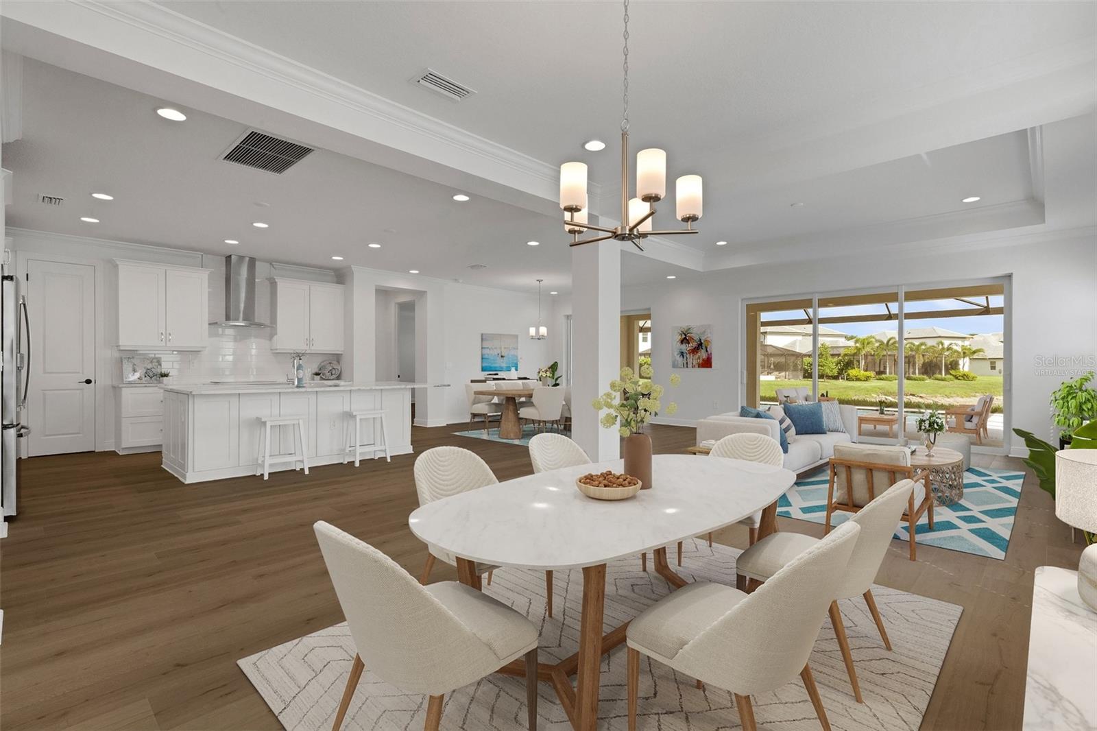 1669 Lugano, Nokomis, FL 34275