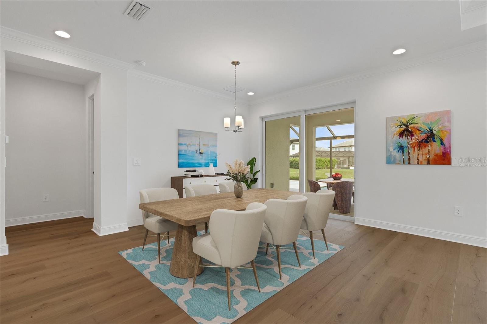 1669 Lugano, Nokomis, FL 34275