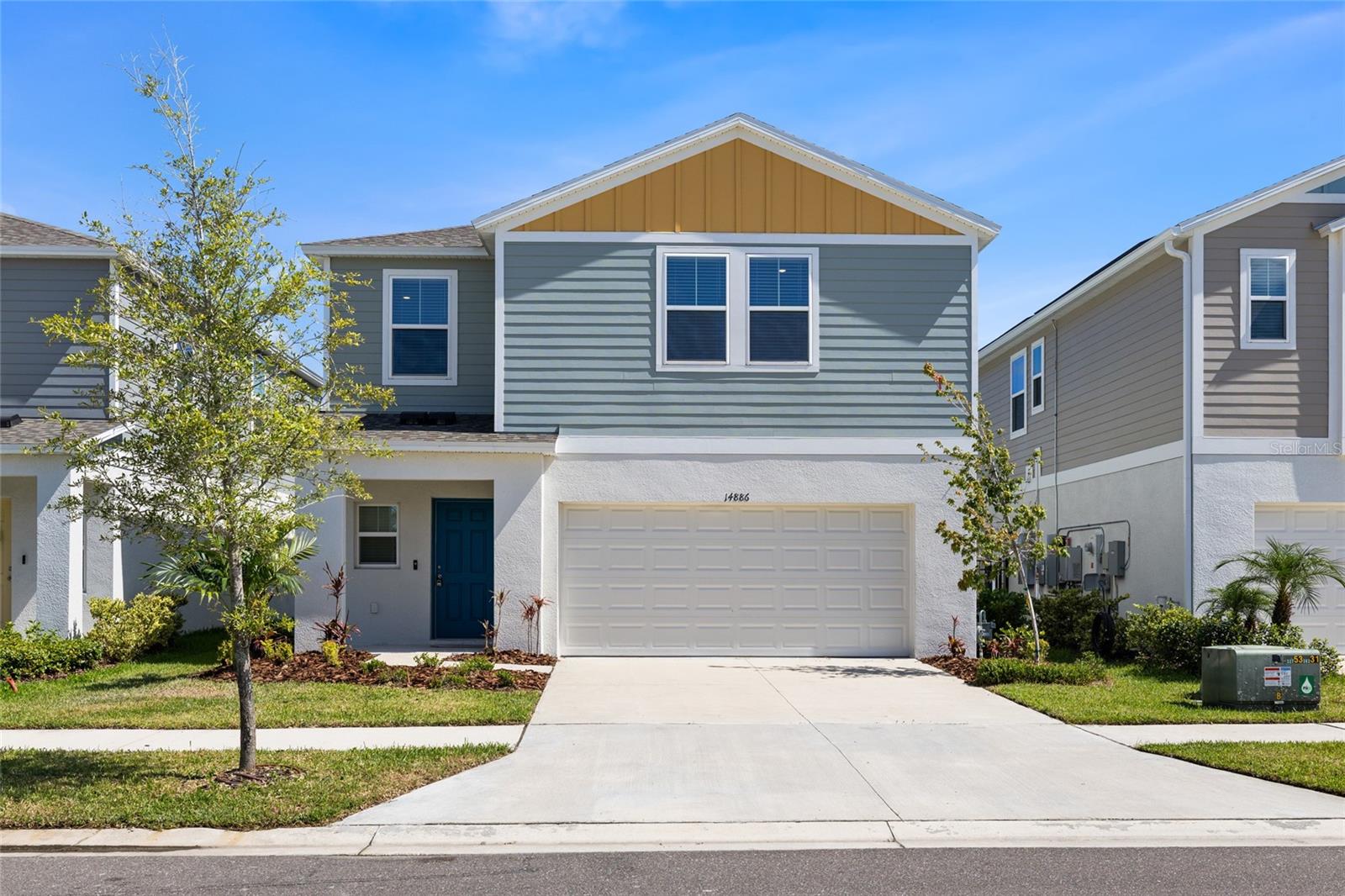 14886 Summer Branch, Lithia, FL 33547