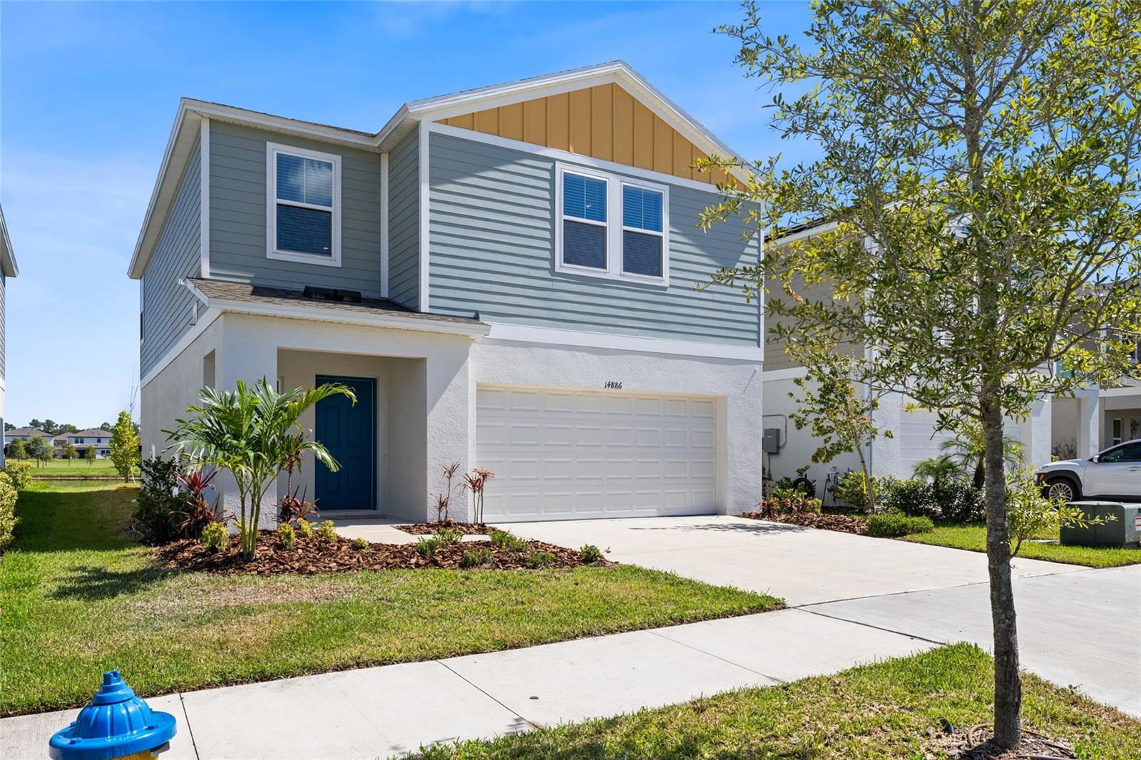 14886 Summer Branch, Lithia, FL 33547