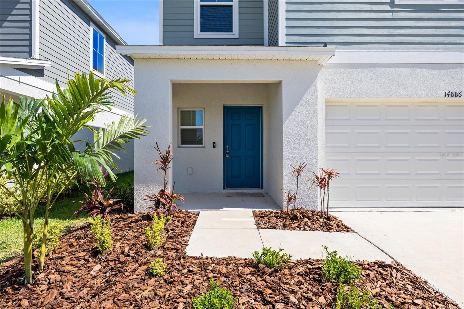 14886 Summer Branch, Lithia, FL 33547