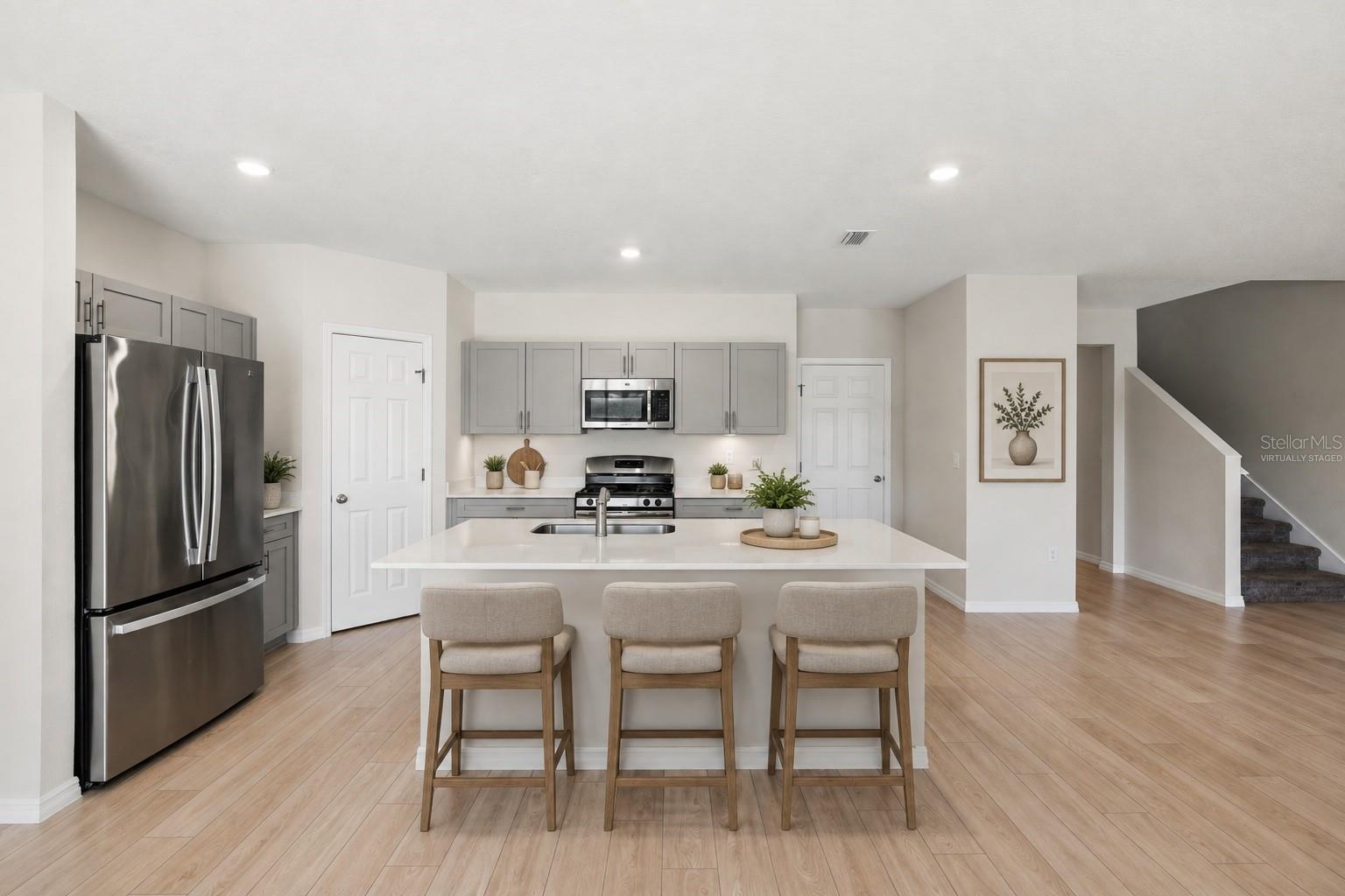 14886 Summer Branch, Lithia, FL 33547