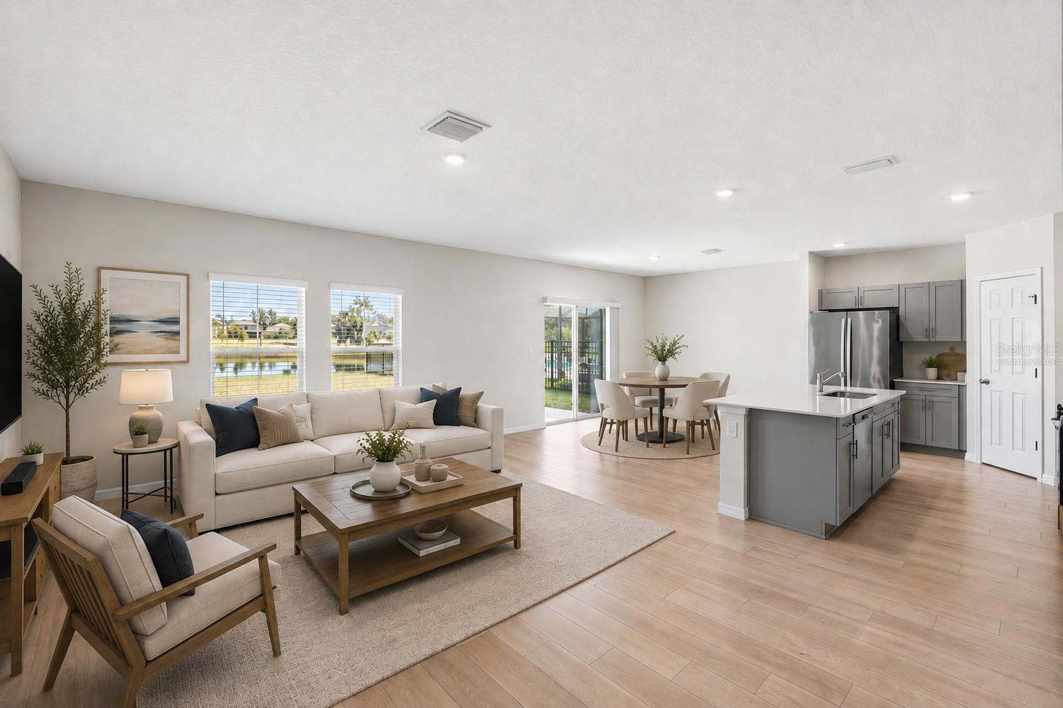 14886 Summer Branch, Lithia, FL 33547