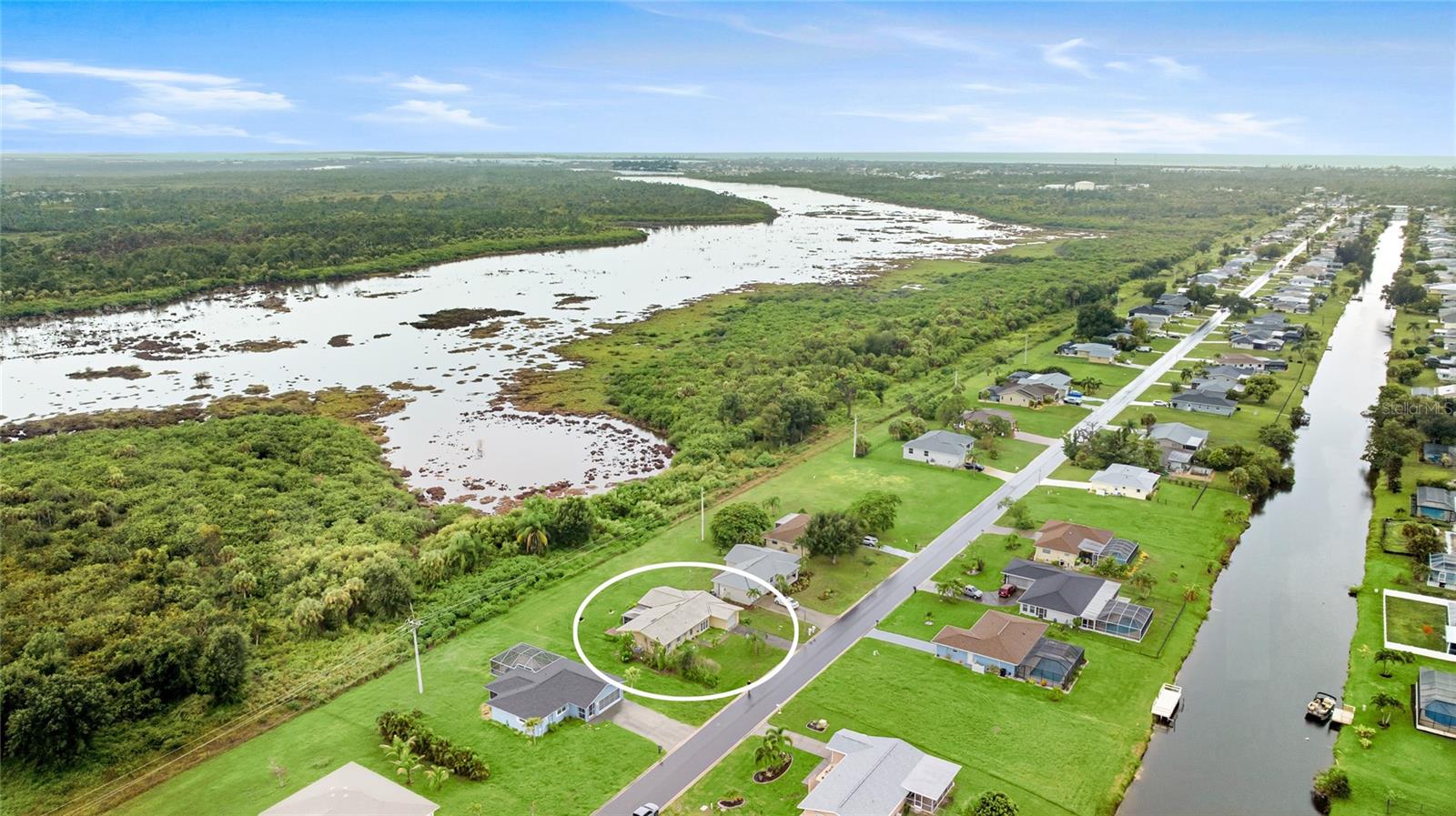 113 Annapolis, Rotonda West, FL 33947