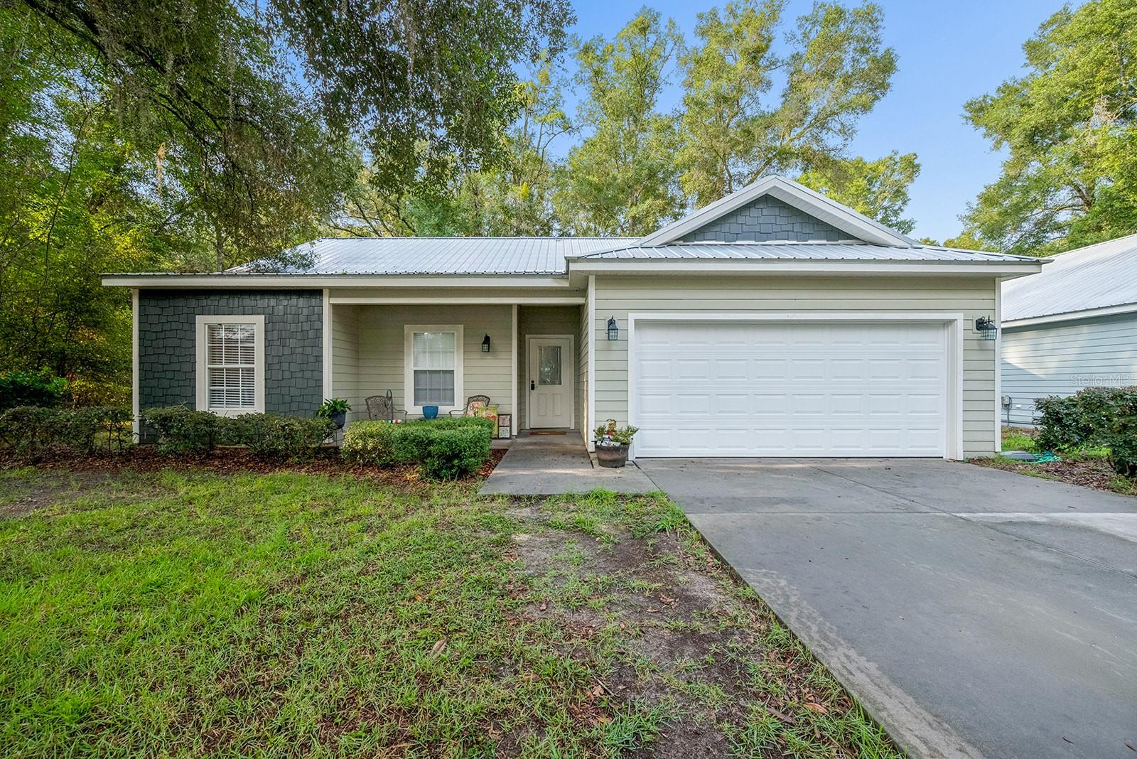 7250 Cardinal, Fanning Springs, FL 32693