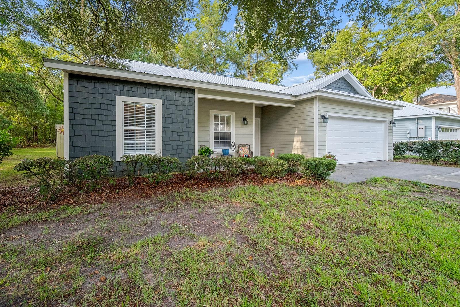 7250 Cardinal, Fanning Springs, FL 32693