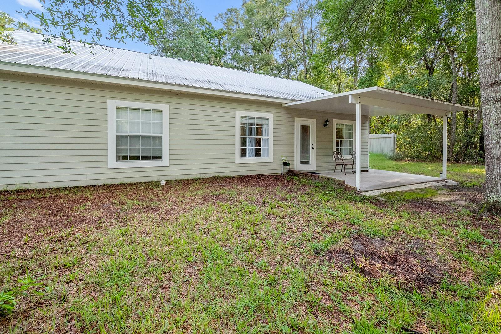 7250 Cardinal, Fanning Springs, FL 32693
