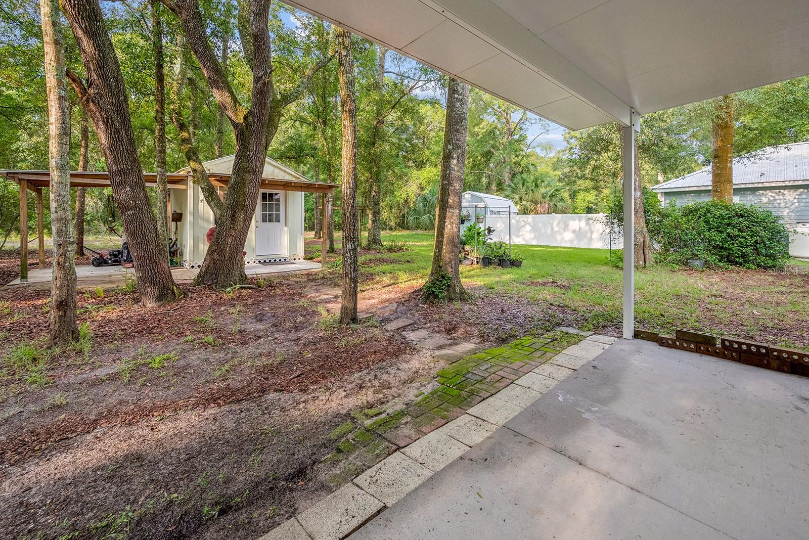 7250 Cardinal, Fanning Springs, FL 32693