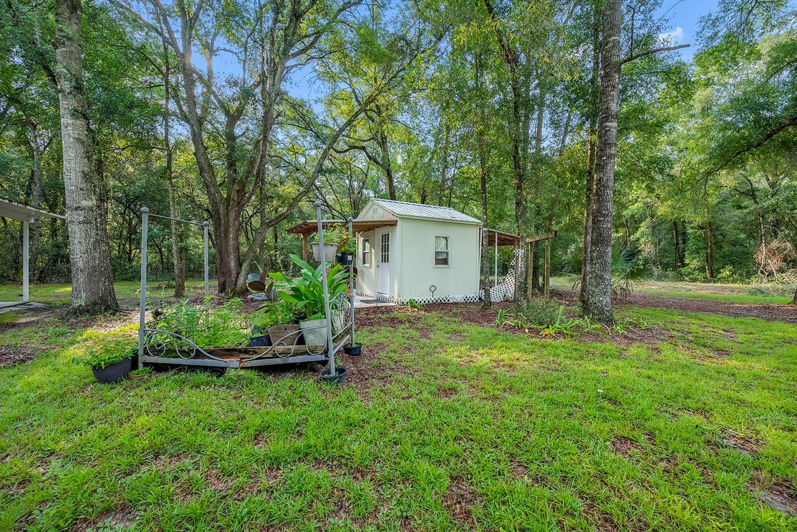 7250 Cardinal, Fanning Springs, FL 32693