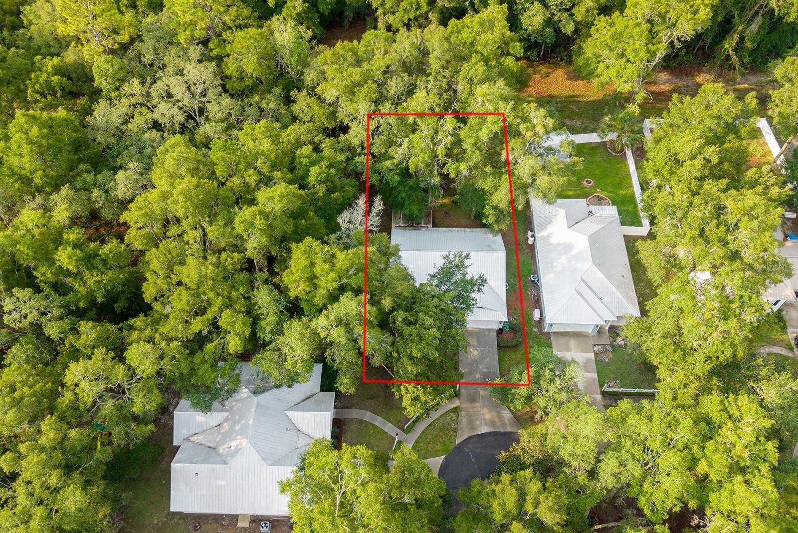 7250 Cardinal, Fanning Springs, FL 32693