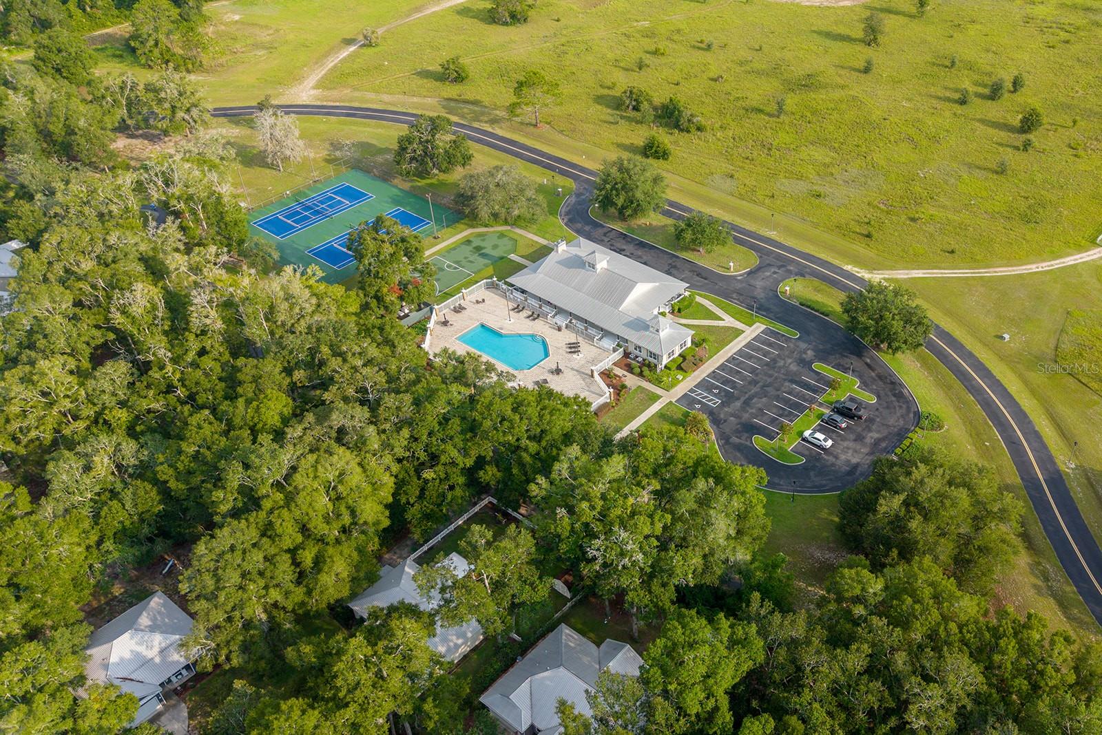 7250 Cardinal, Fanning Springs, FL 32693