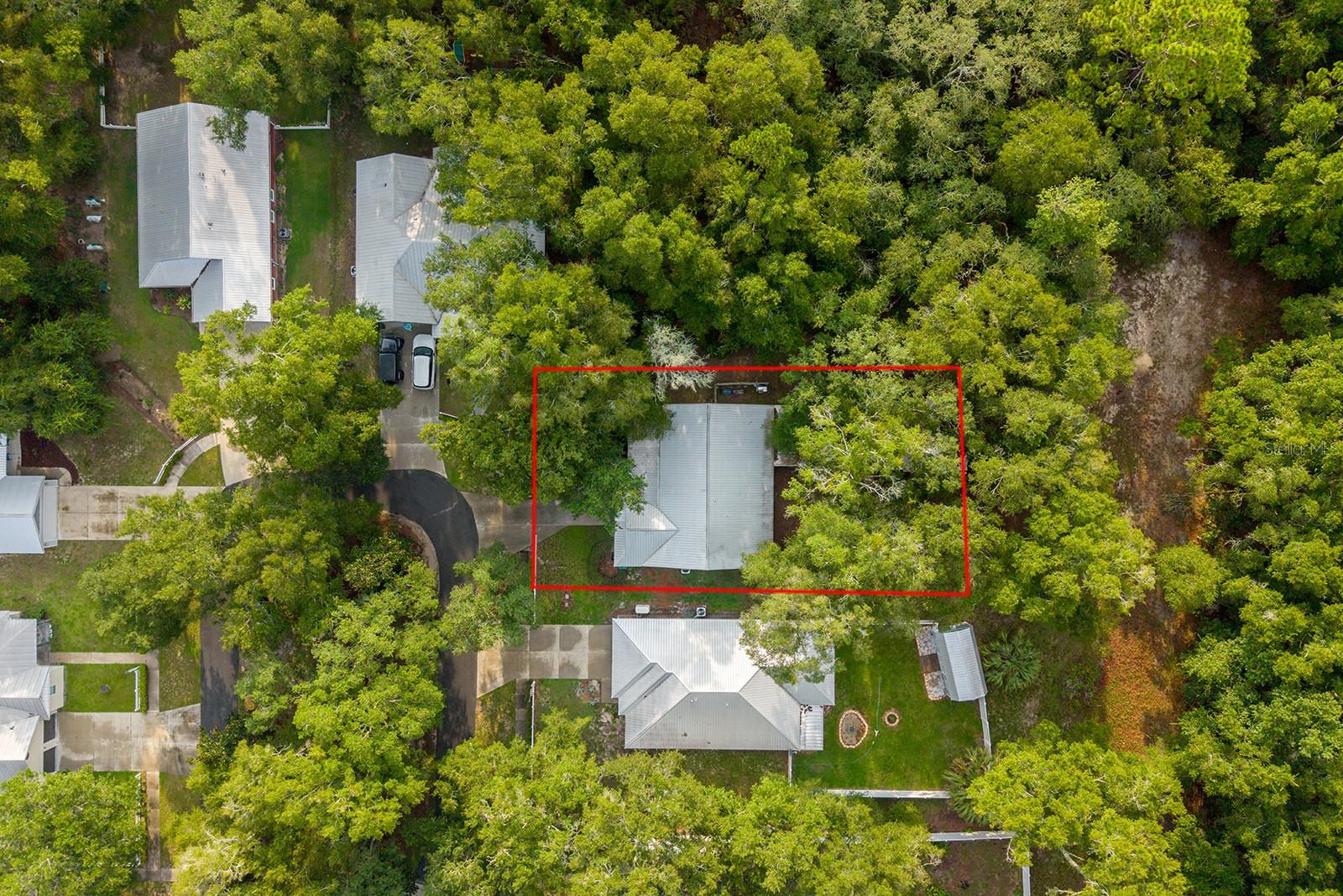 7250 Cardinal, Fanning Springs, FL 32693