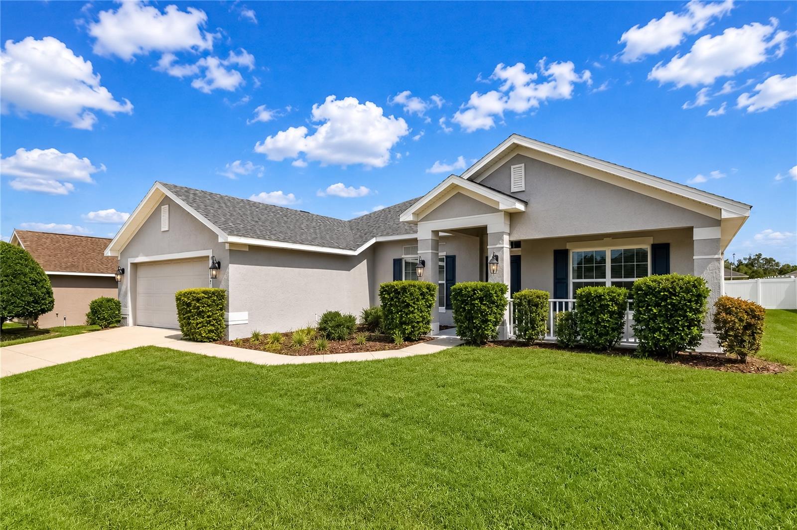4321 1st Court Road, Ocala, FL 34475