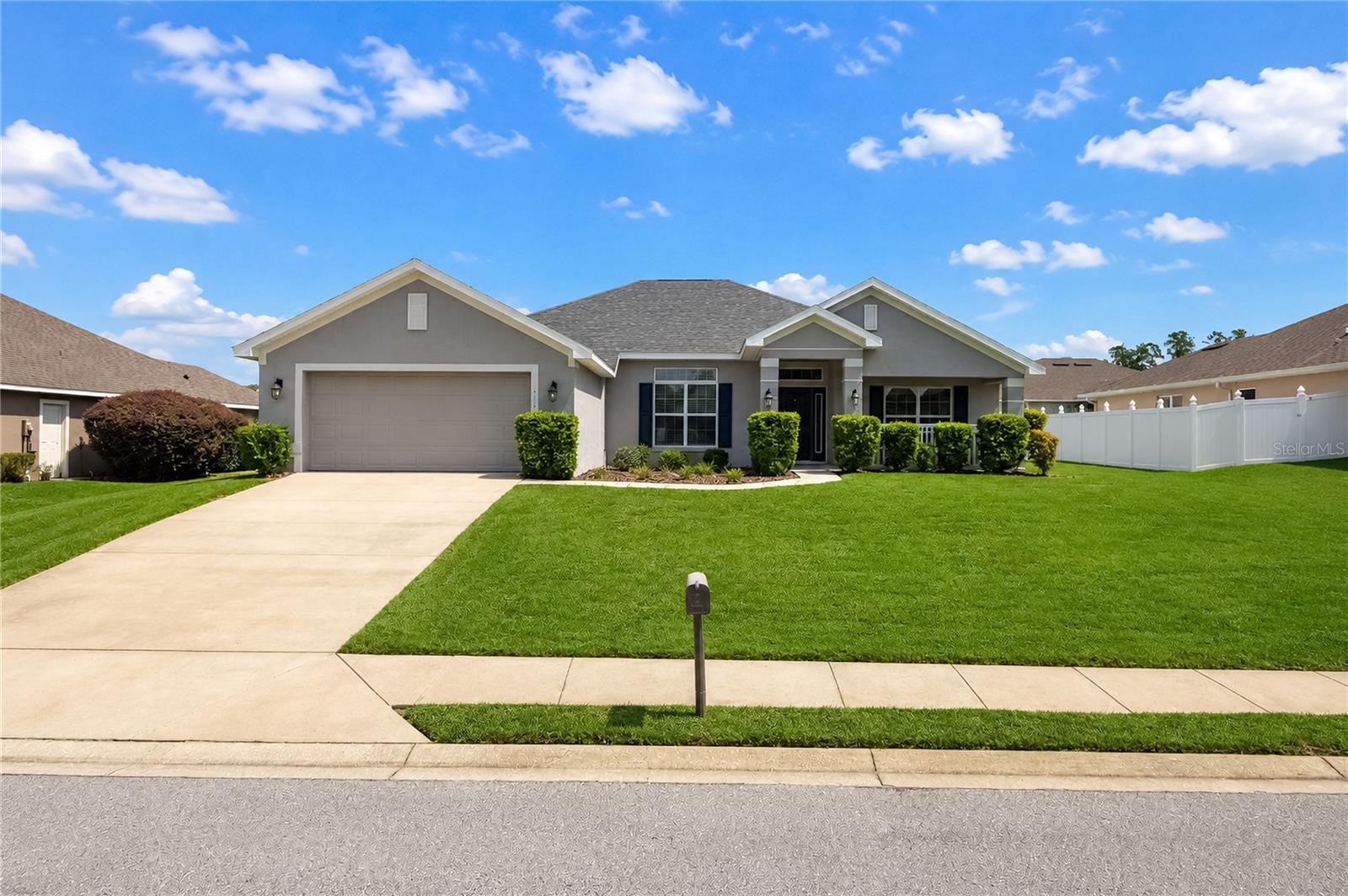 4321 1st Court Road, Ocala, FL 34475