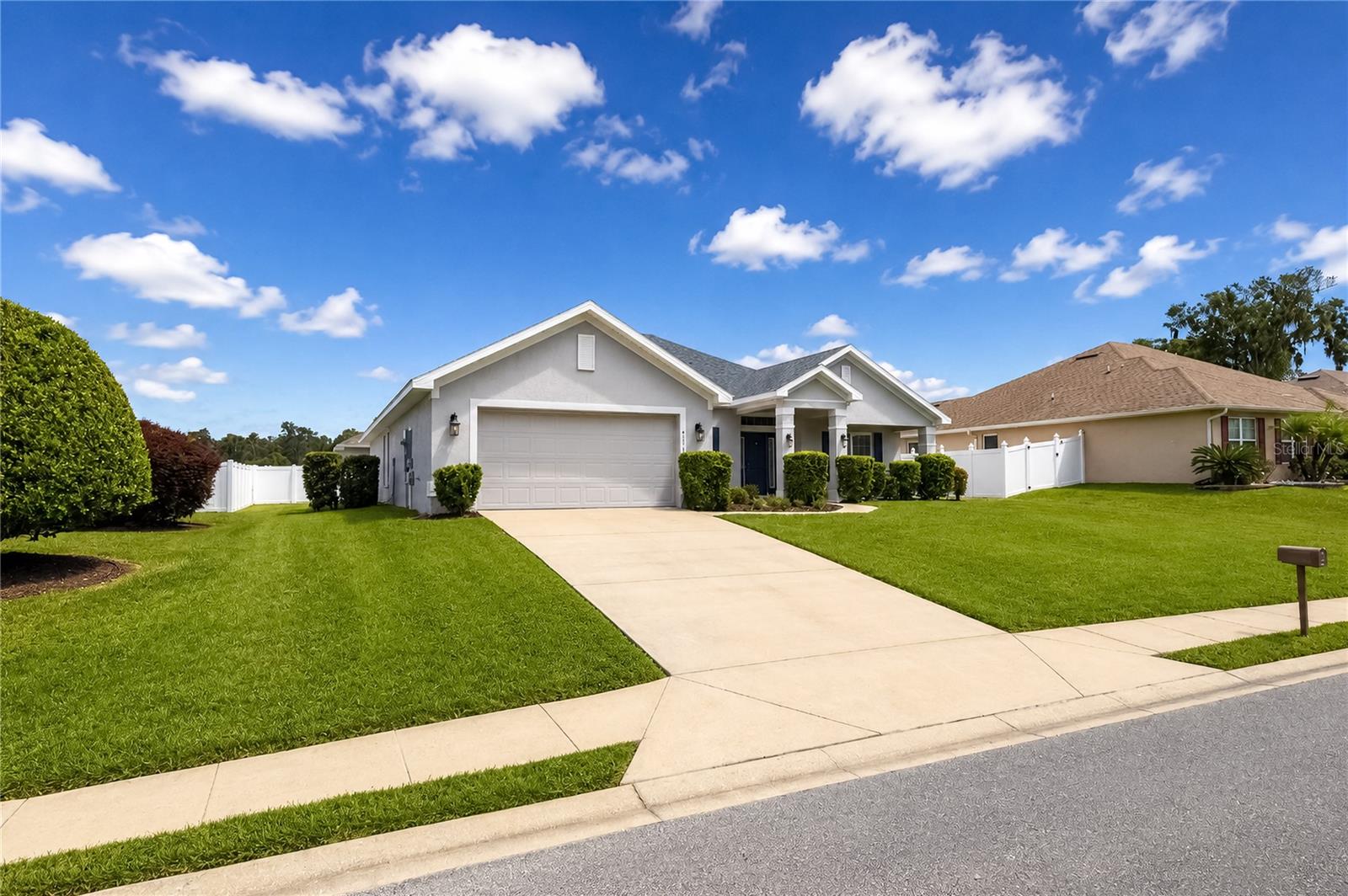 4321 1st Court Road, Ocala, FL 34475