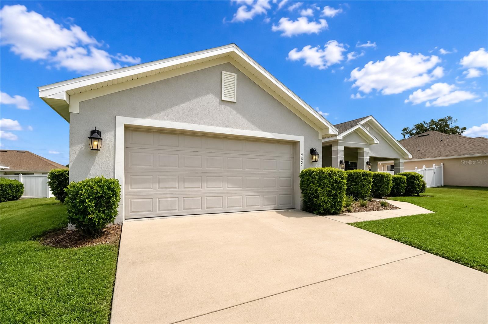 4321 1st Court Road, Ocala, FL 34475