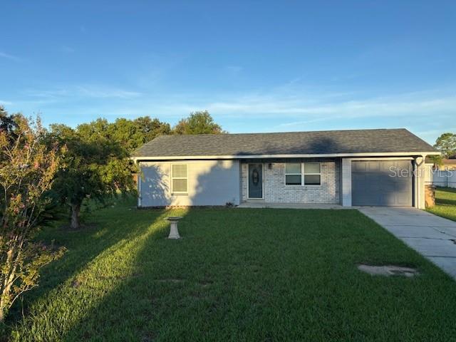 13233 Grand Terrace, Grand Island, FL 32735