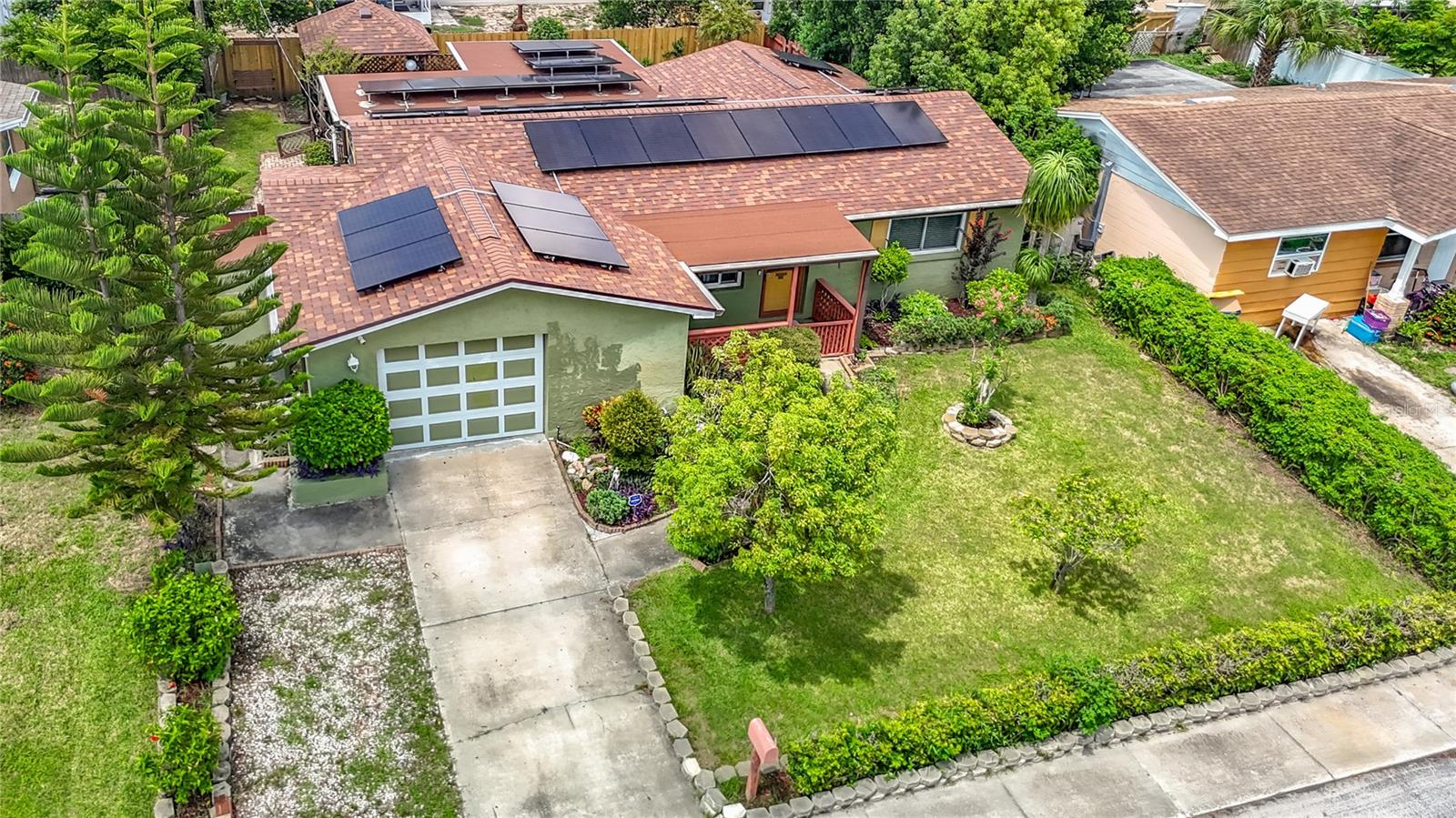 3641 Wellington Dr, Holiday, FL 34691