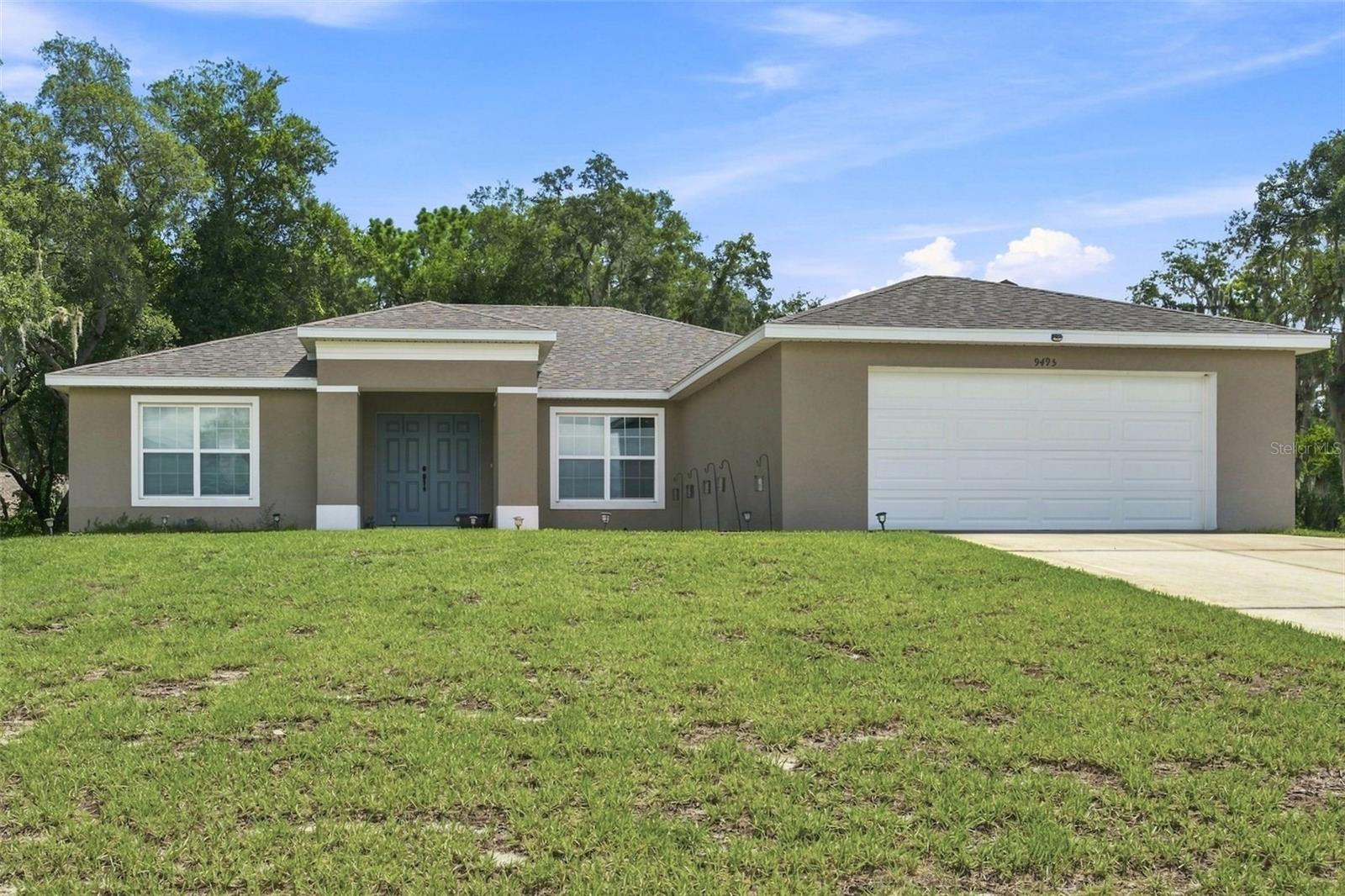9495 Baymeadows, Inverness, FL 34450