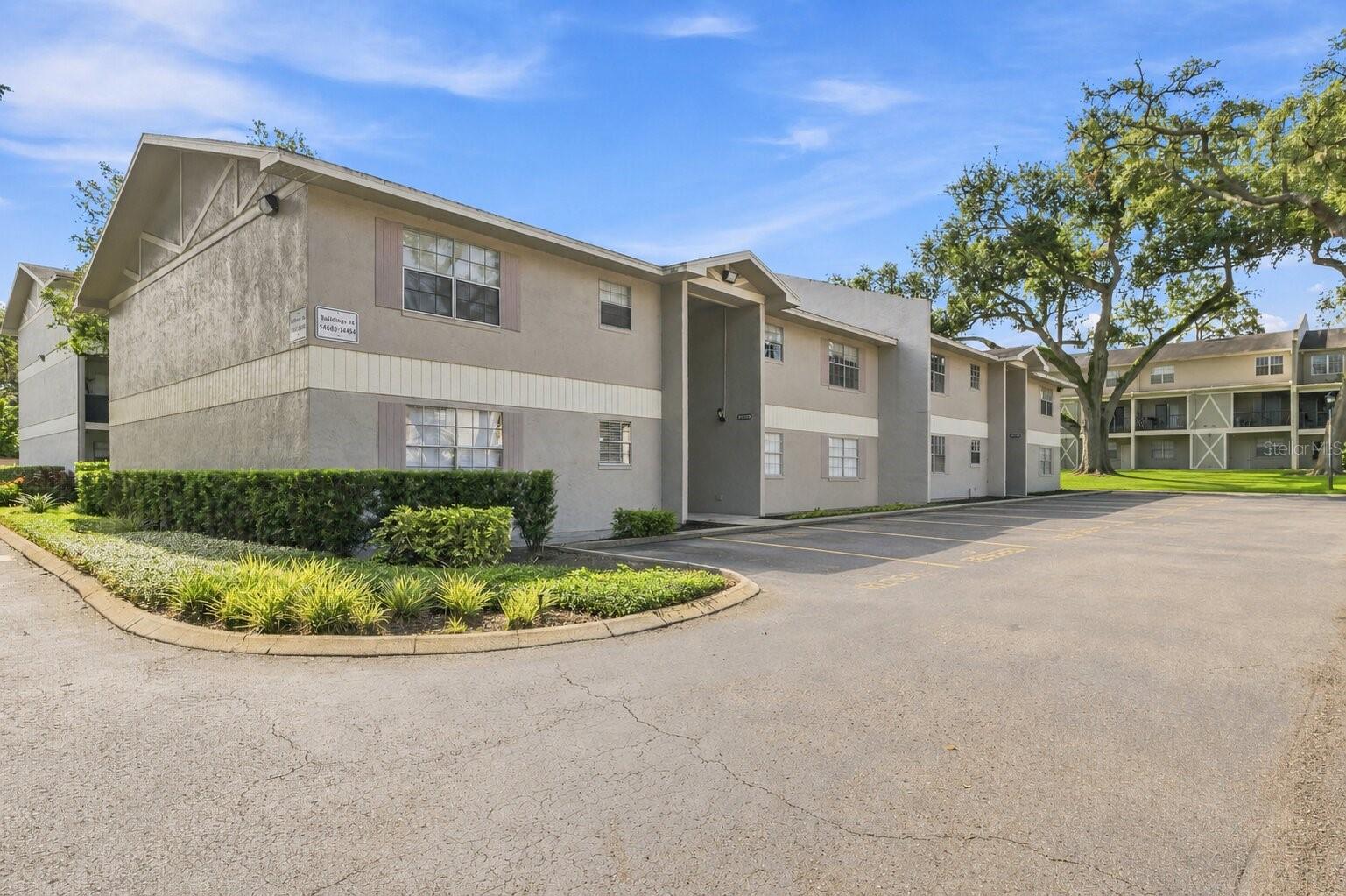 14462 Reuter Strasse Unit 607, Tampa, FL 33613