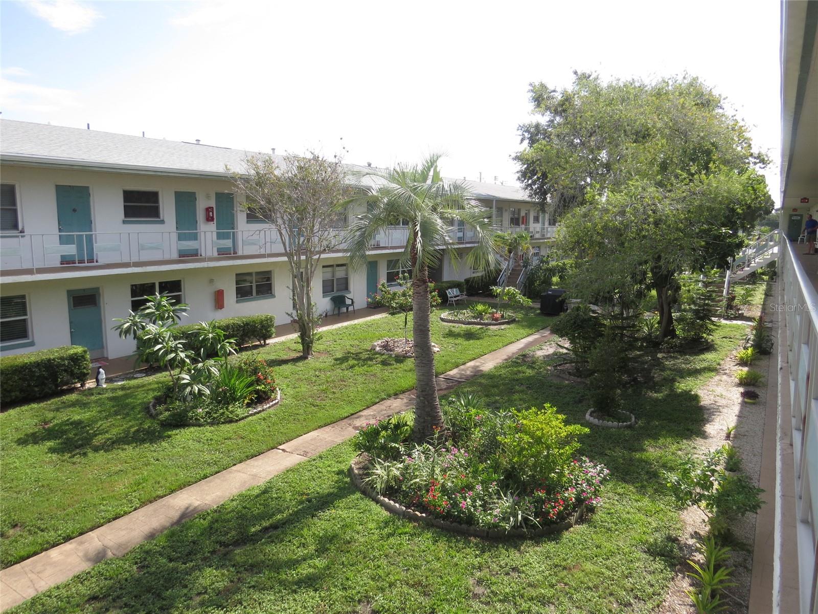 5815 18th Unit 16, St Petersburg, FL 33714