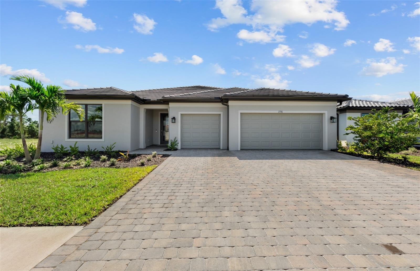1626 Pepper Grass, North Port, FL 34289