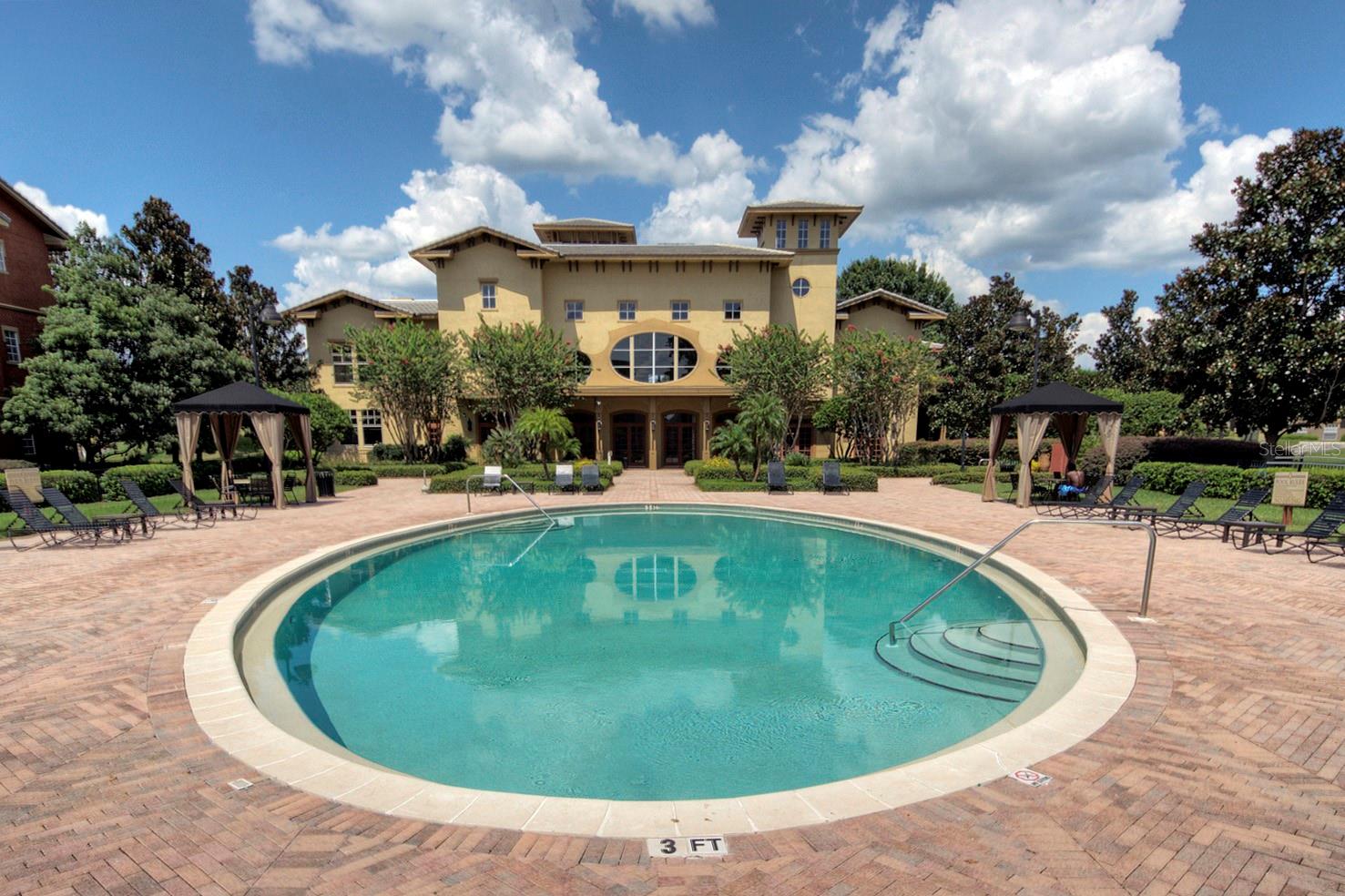 114 Vista Verdi Unit 216, Lake Mary, FL 32746