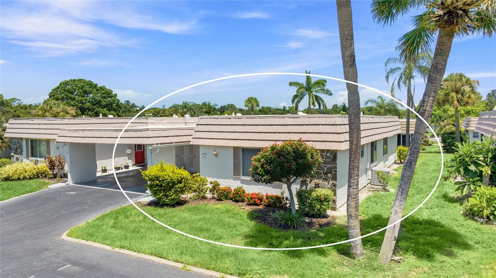 2327 Waterbluff Unit V315, Sarasota, FL 34231