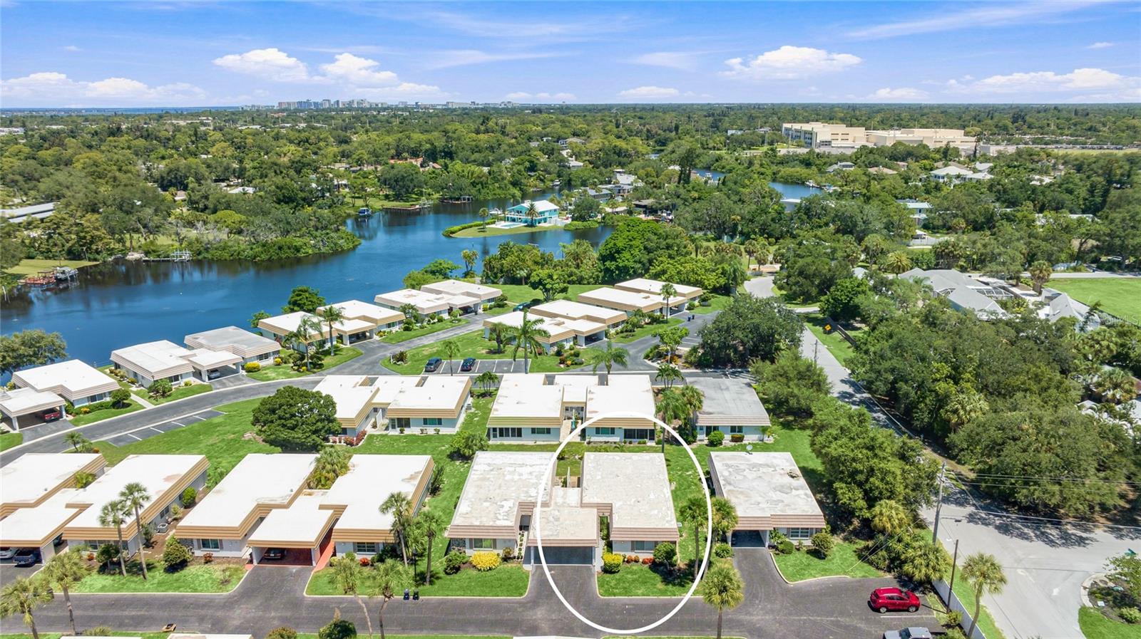 2327 Waterbluff Unit V315, Sarasota, FL 34231