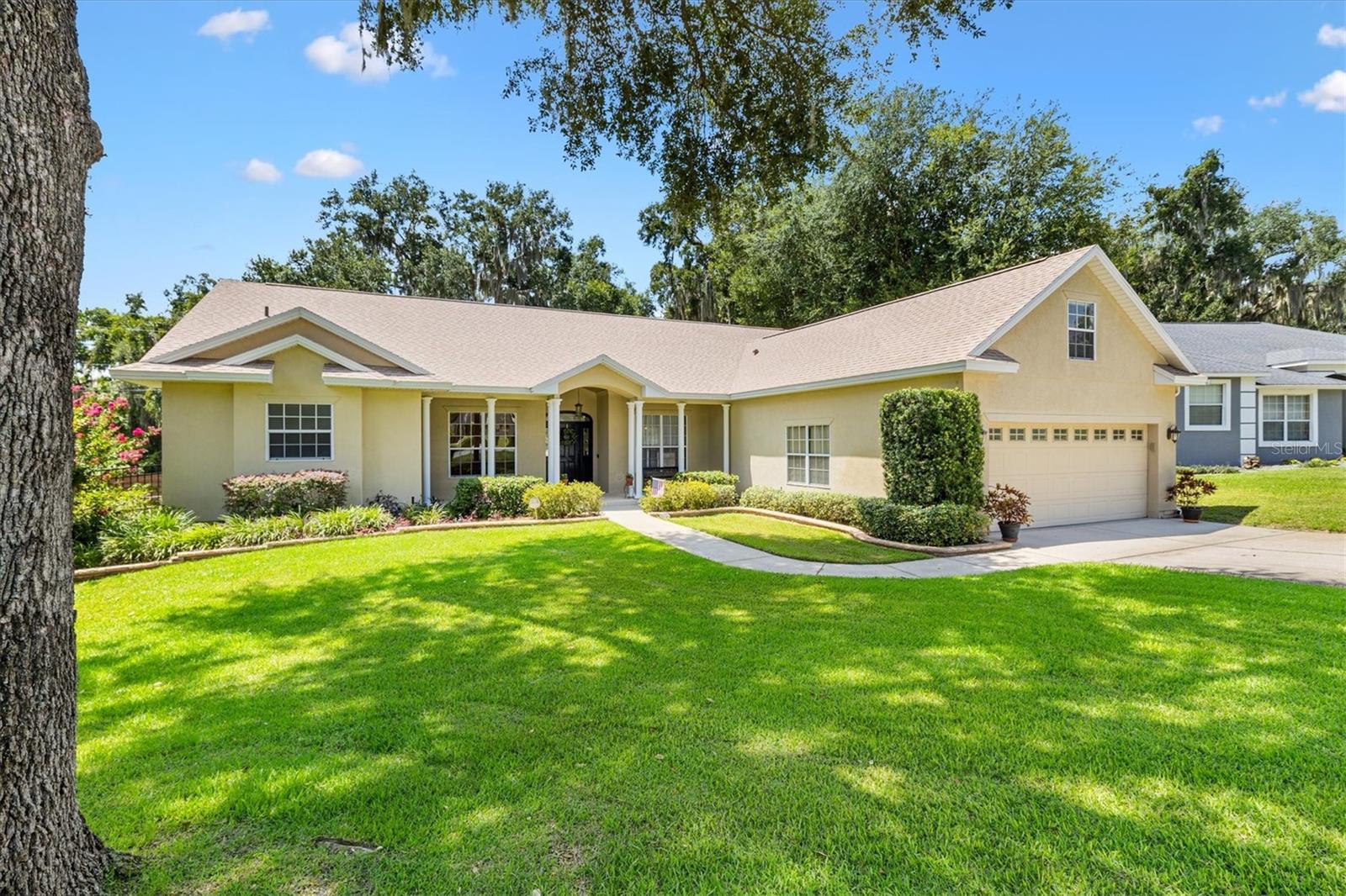 4307 Serene, Fruitland Park, FL 34731