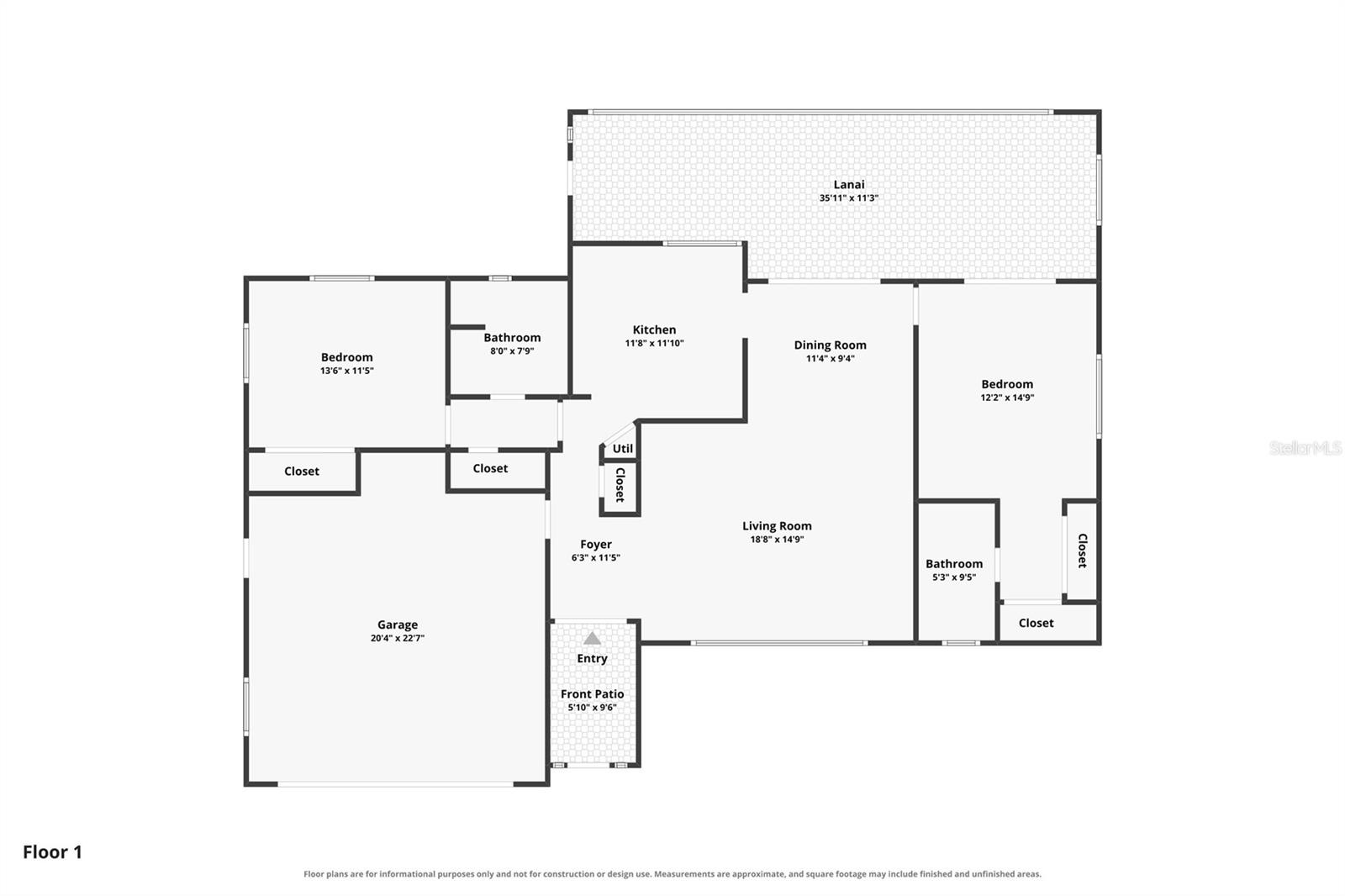 559 Mount Vernon, Venice, FL 34293
