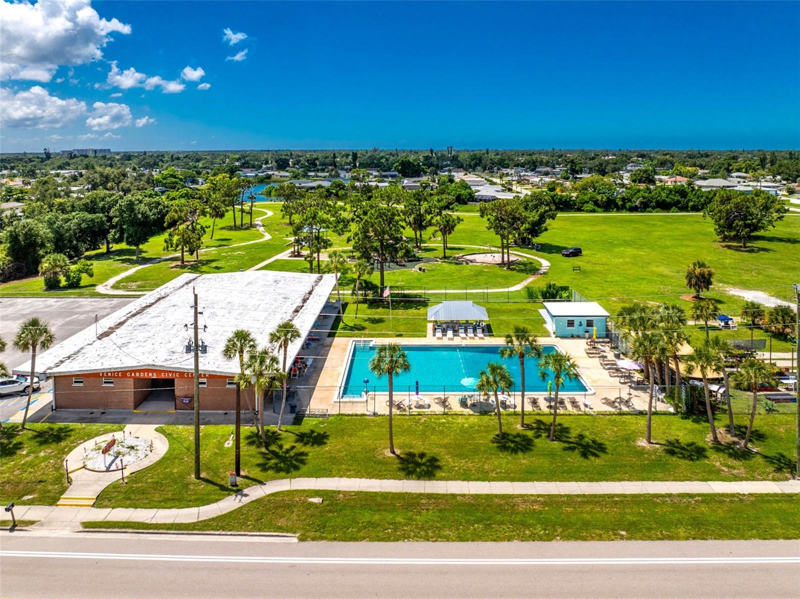 559 Mount Vernon, Venice, FL 34293
