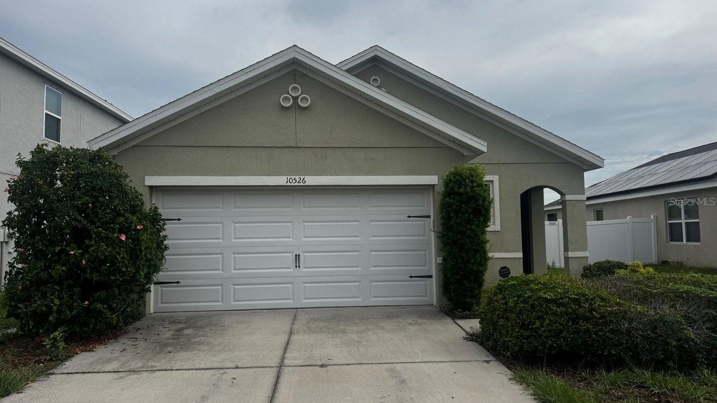 10526 Whispering Hammock, Riverview, FL 33578