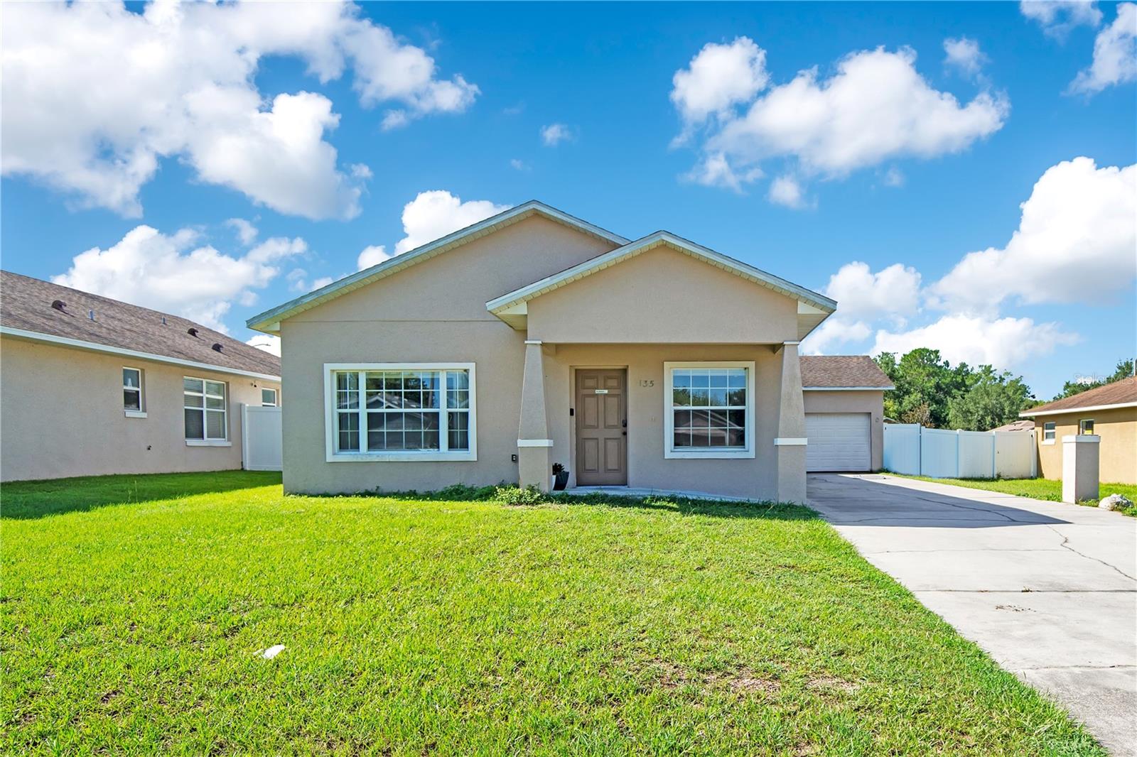 135 Parker Cove, Ocoee, FL 34761