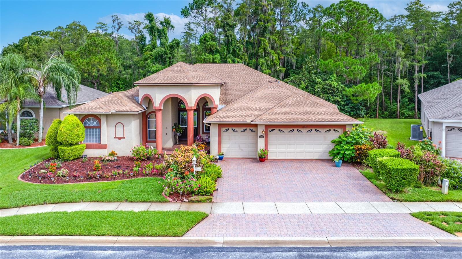 11421 Strathaven, Trinity, FL 34655