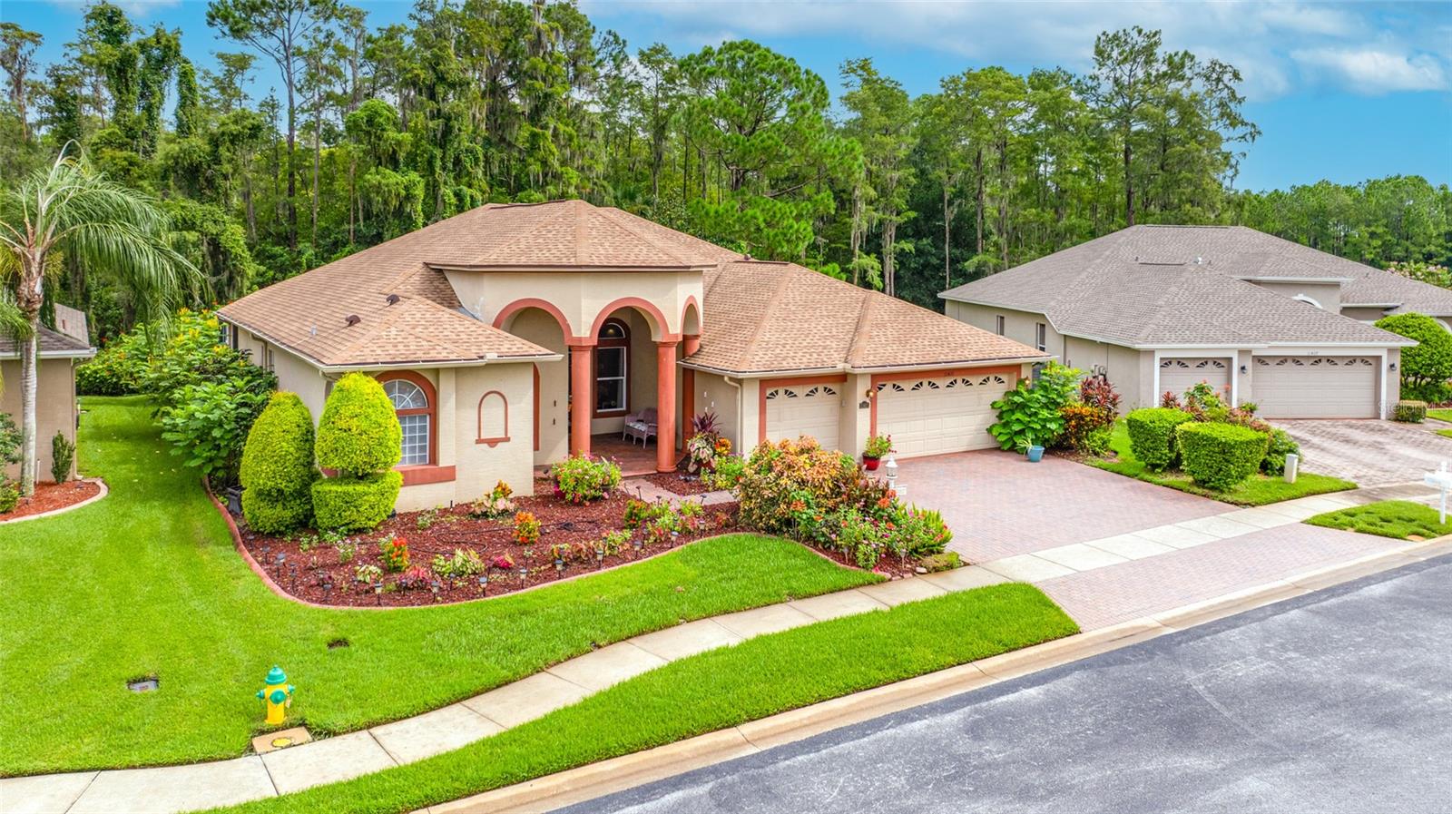 11421 Strathaven, Trinity, FL 34655